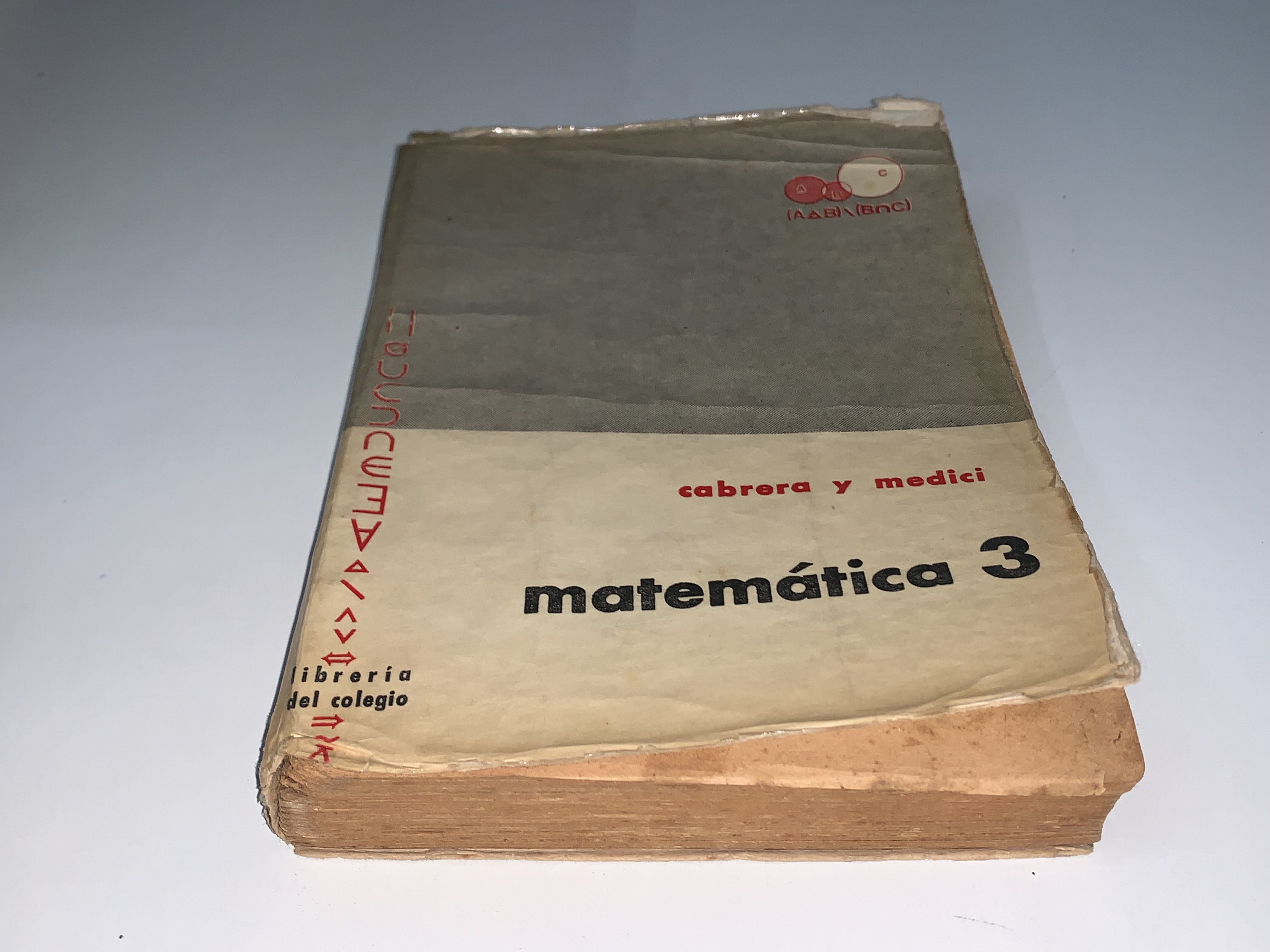 Matemática 3