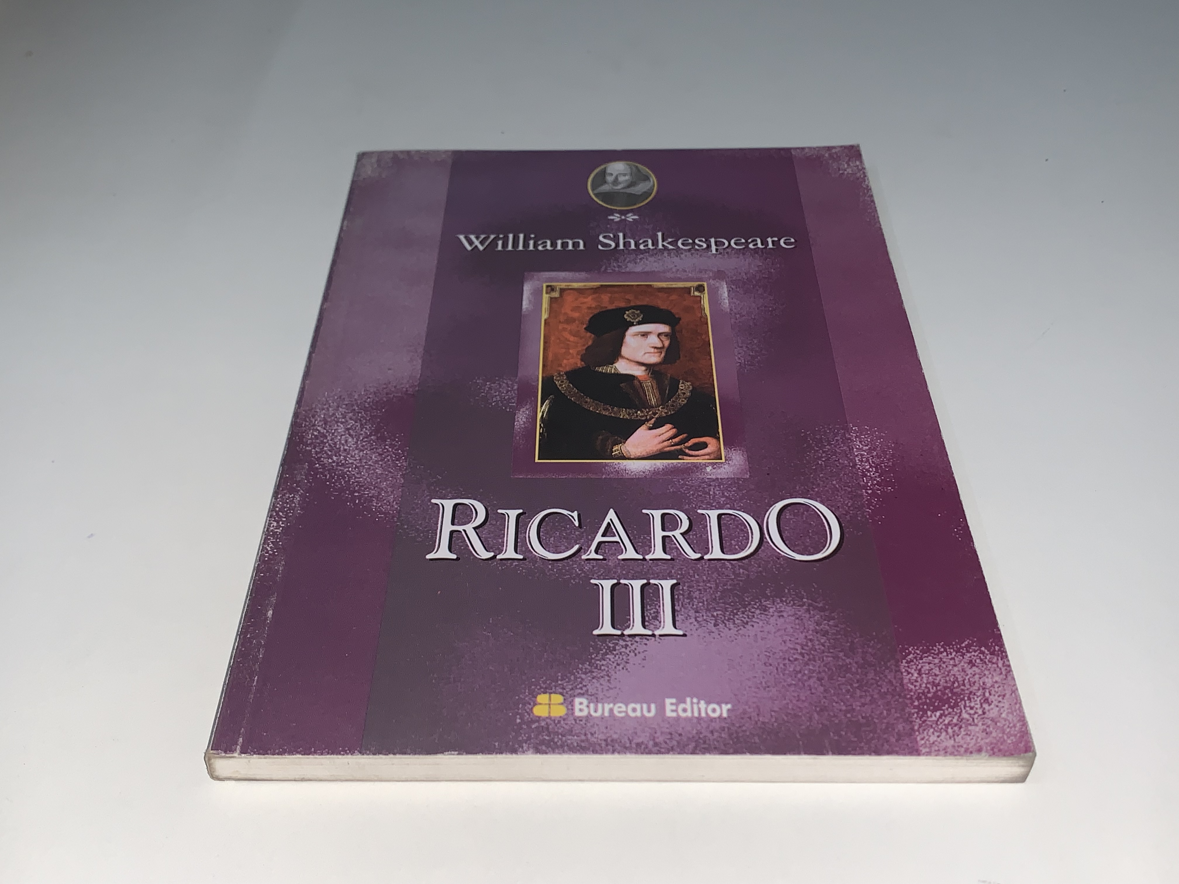 Ricardo III