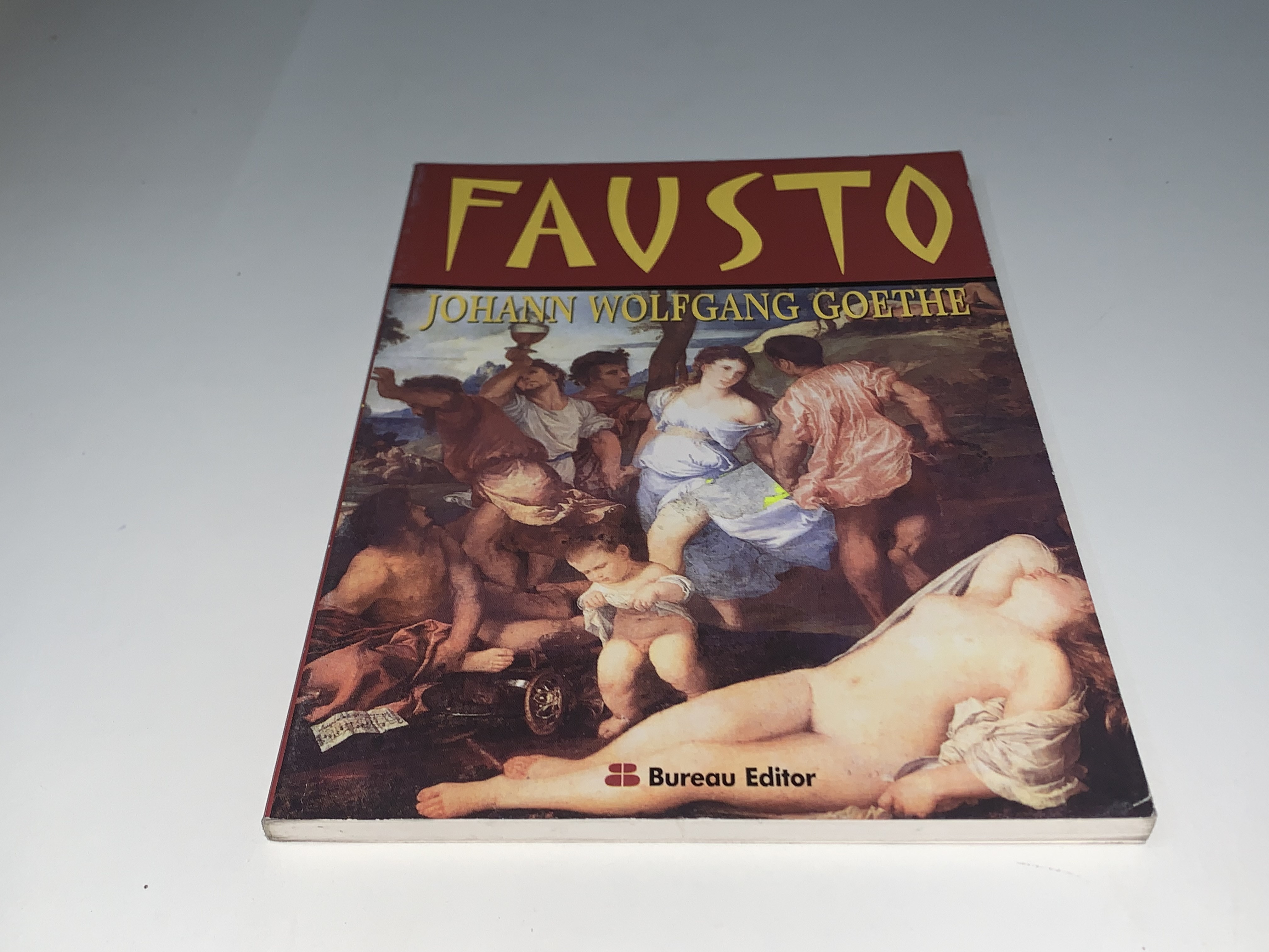 Fausto