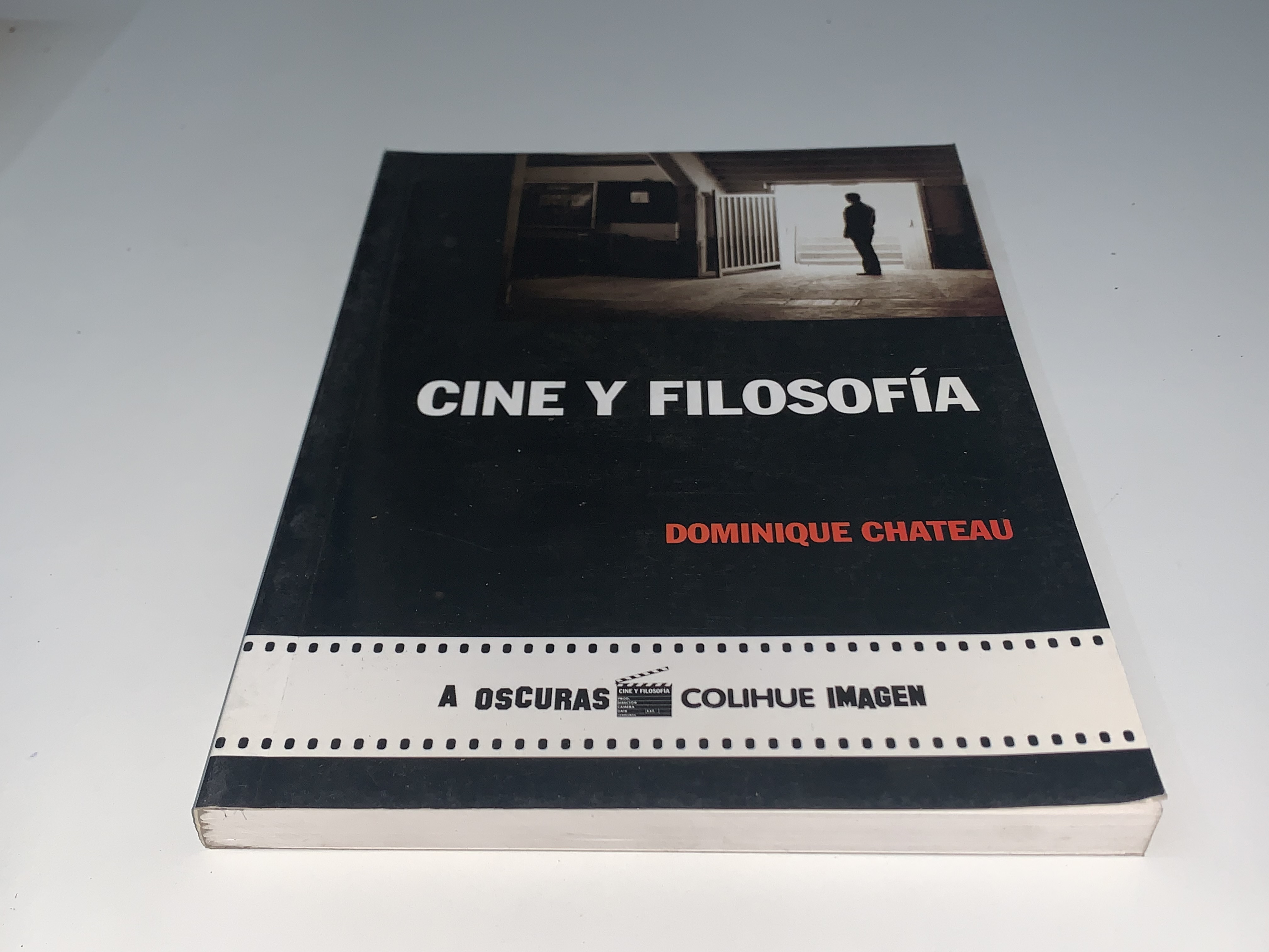 Cine y filosofía