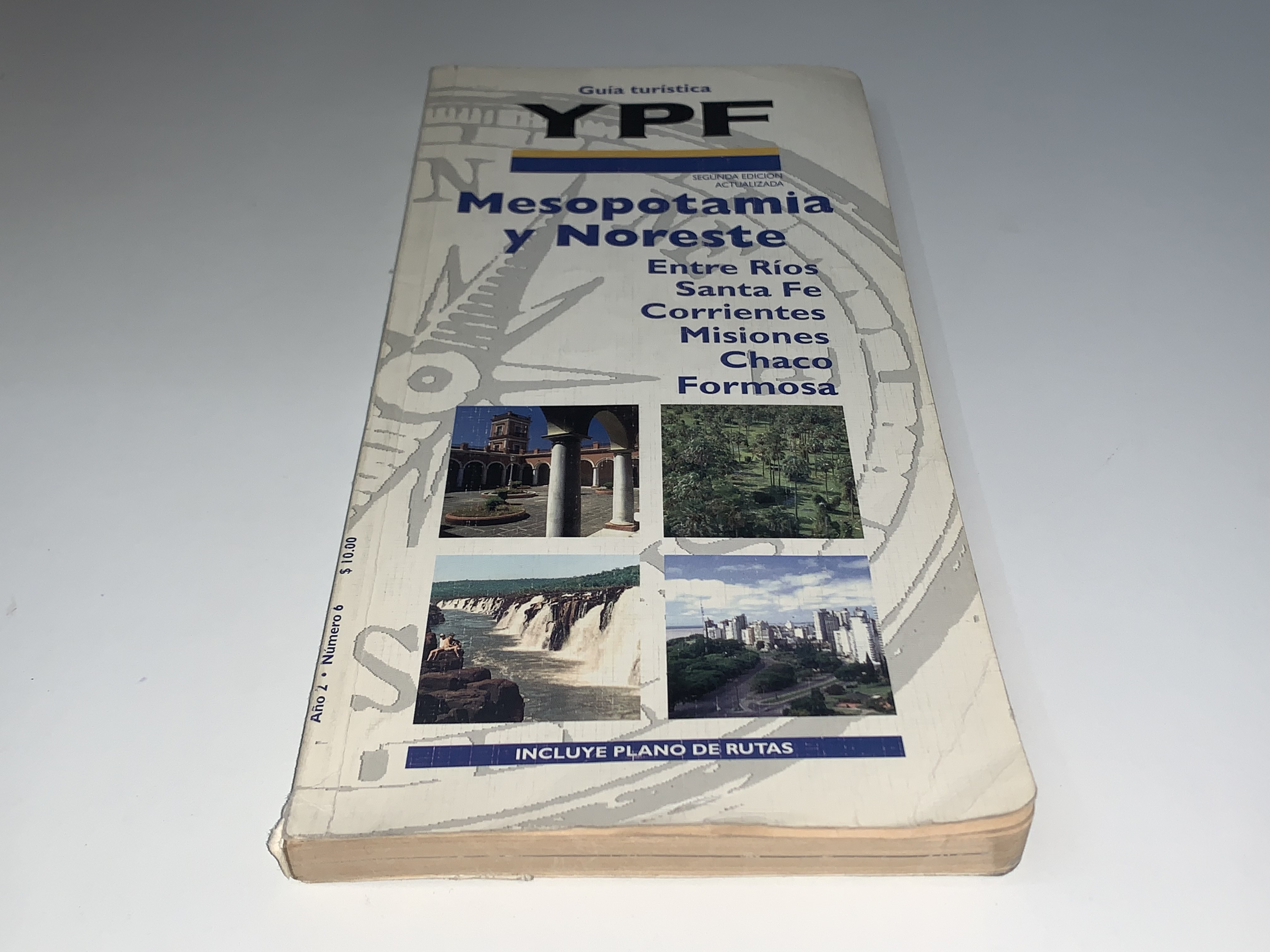 Mesopotamia y Noreste
