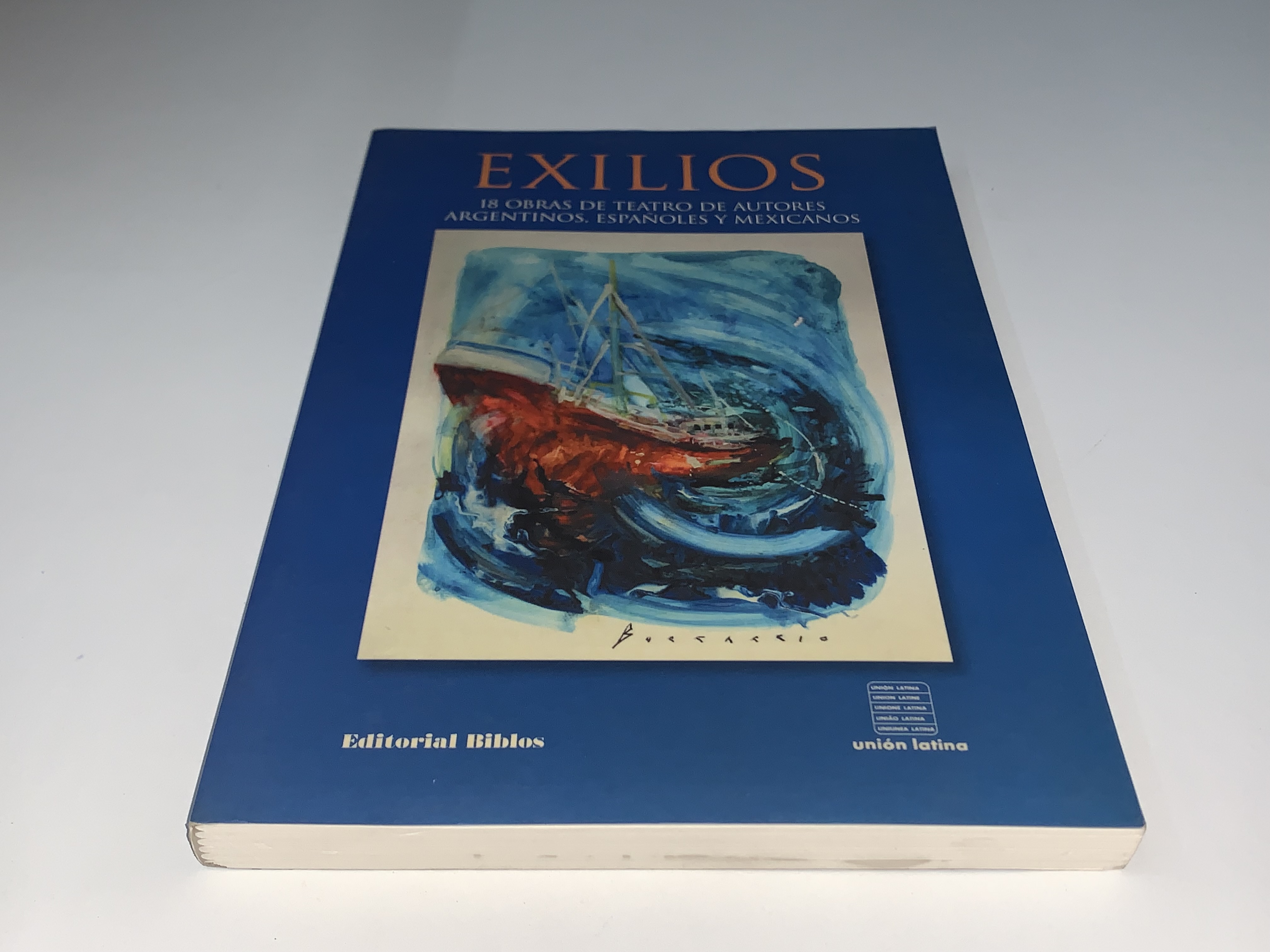 Exilios