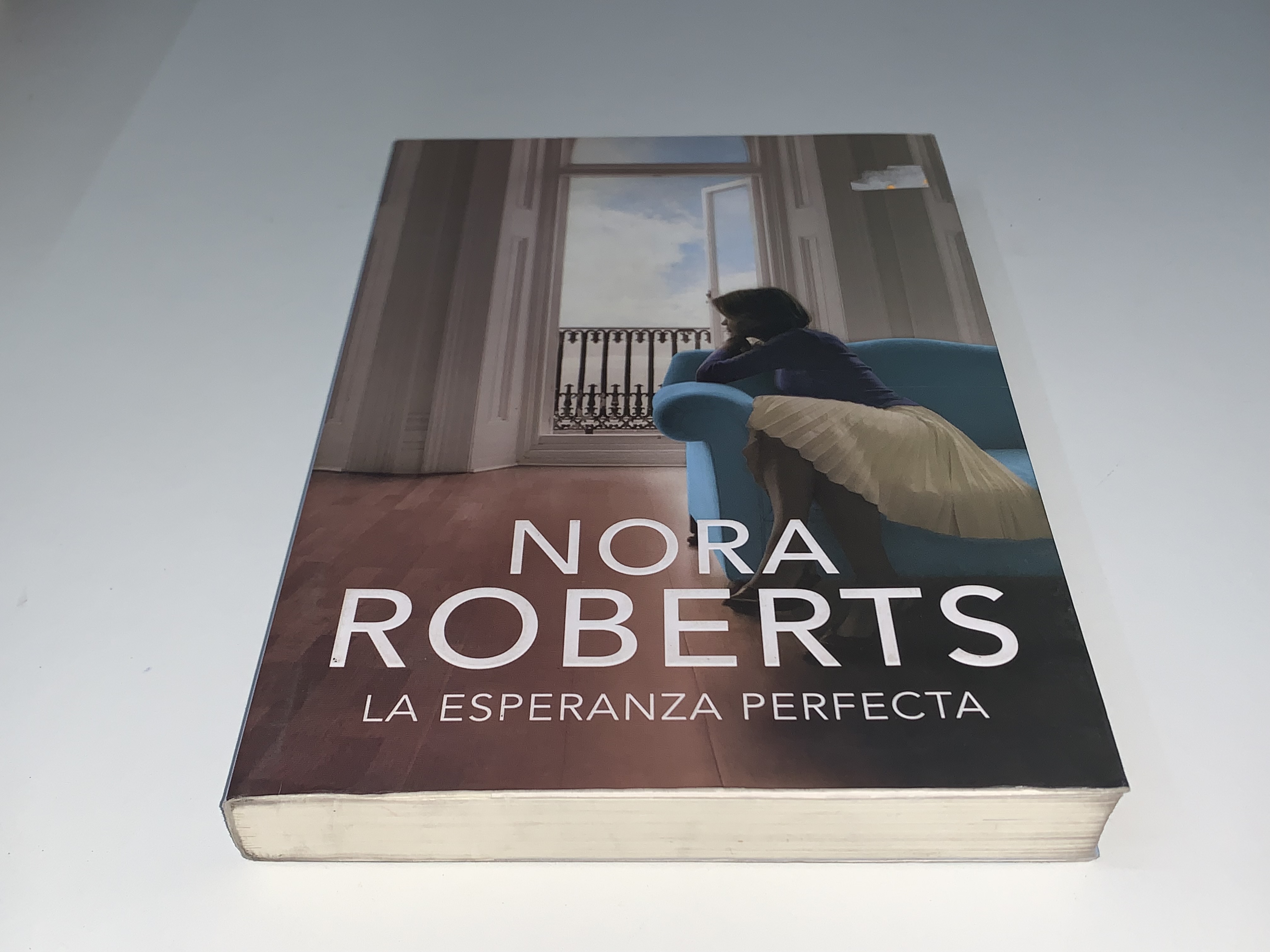 La esperanza perfecta