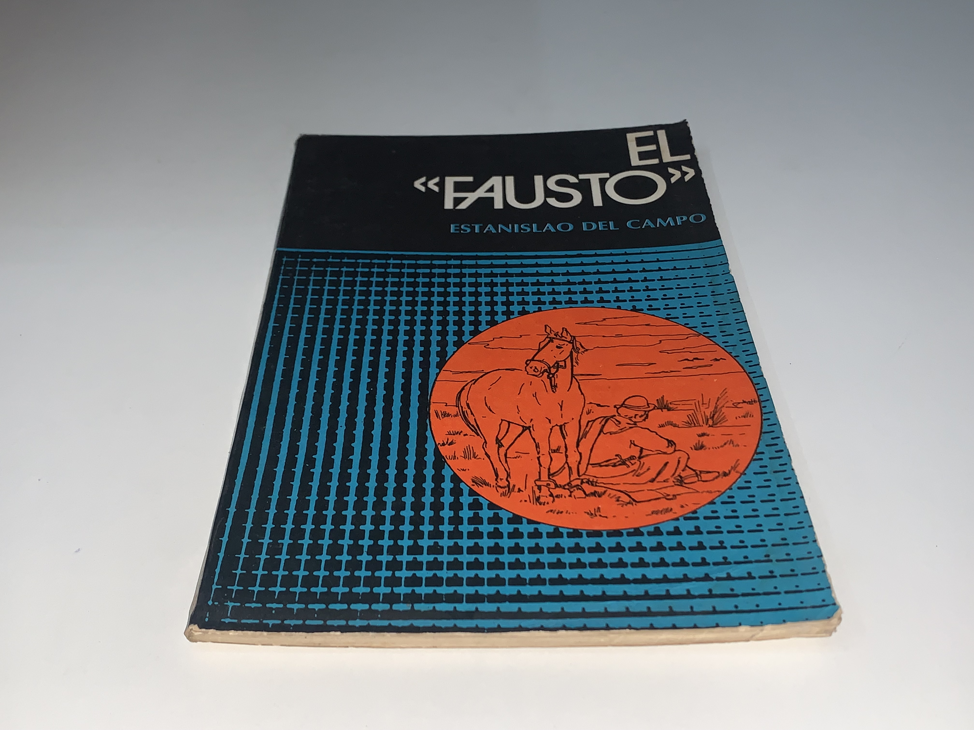 El Fausto
