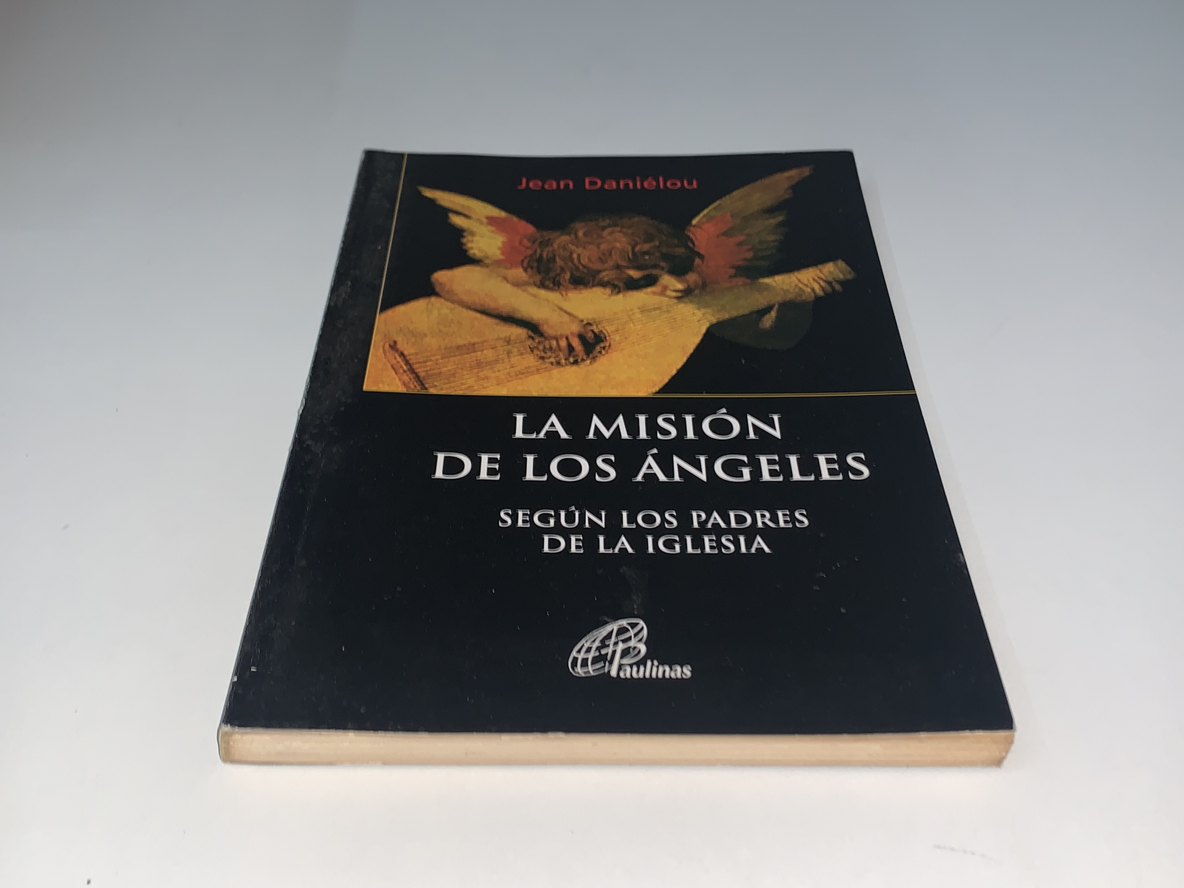 La misión de los ángeles