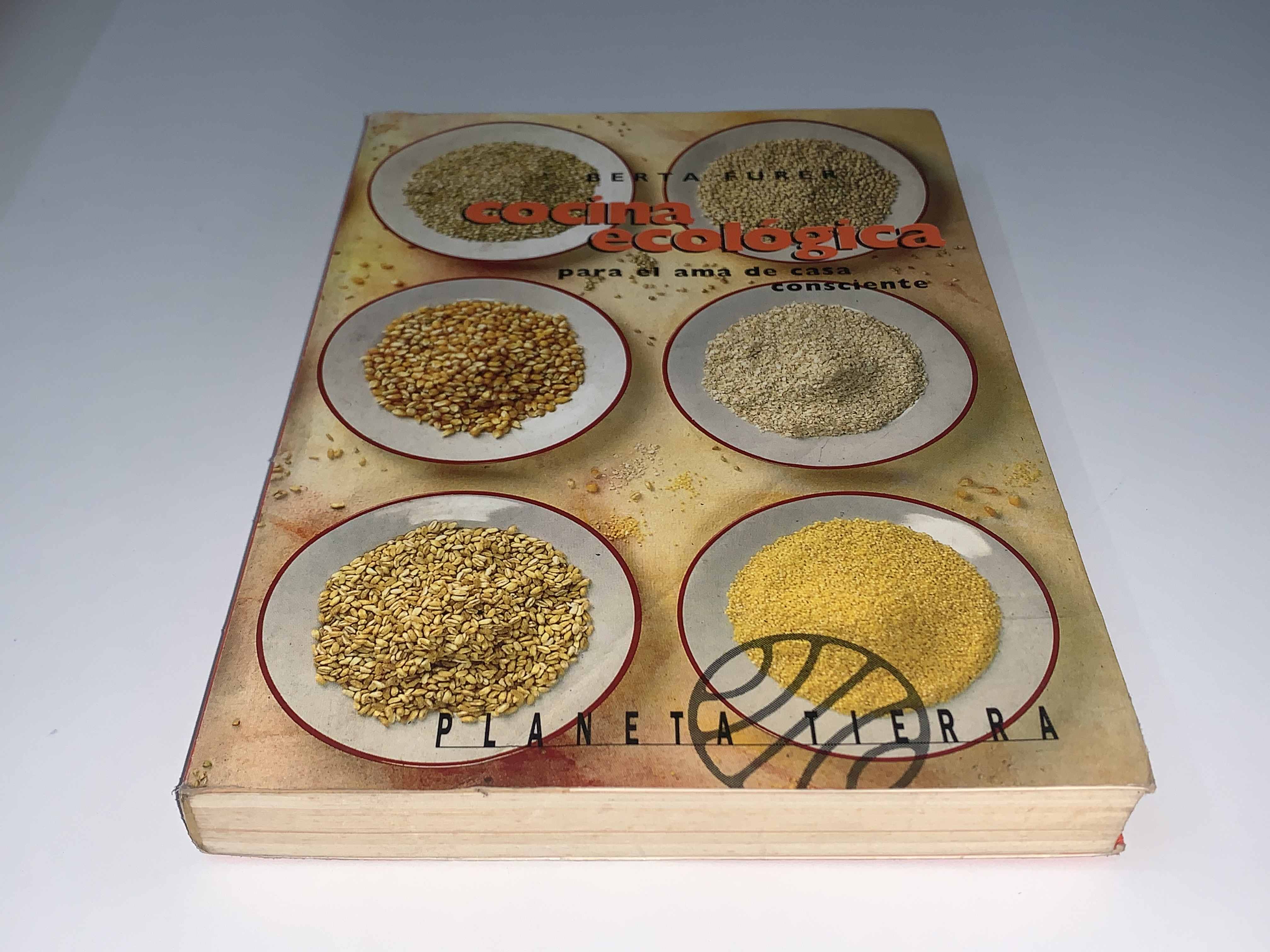 Cocina ecológica