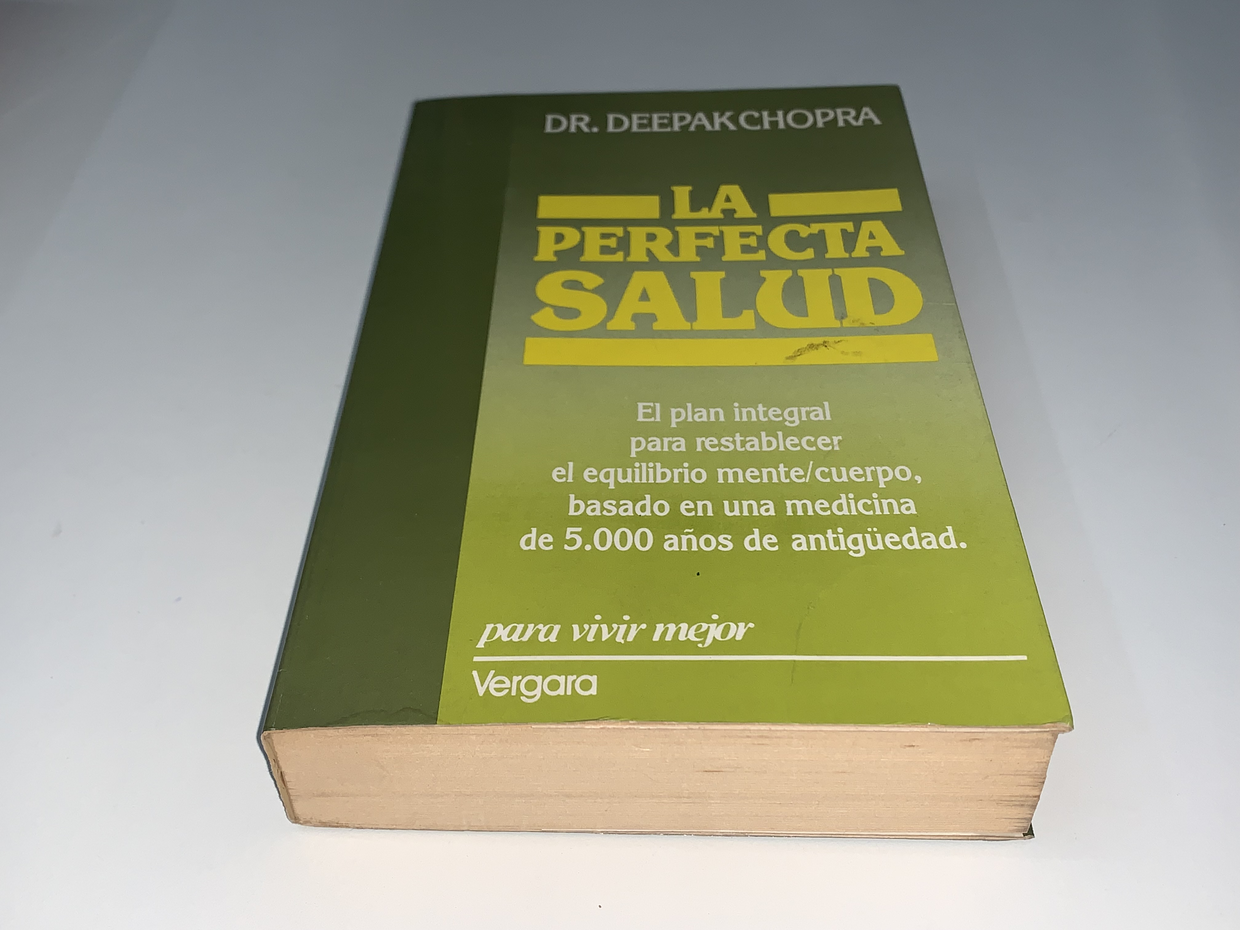 La Perfecta Salud