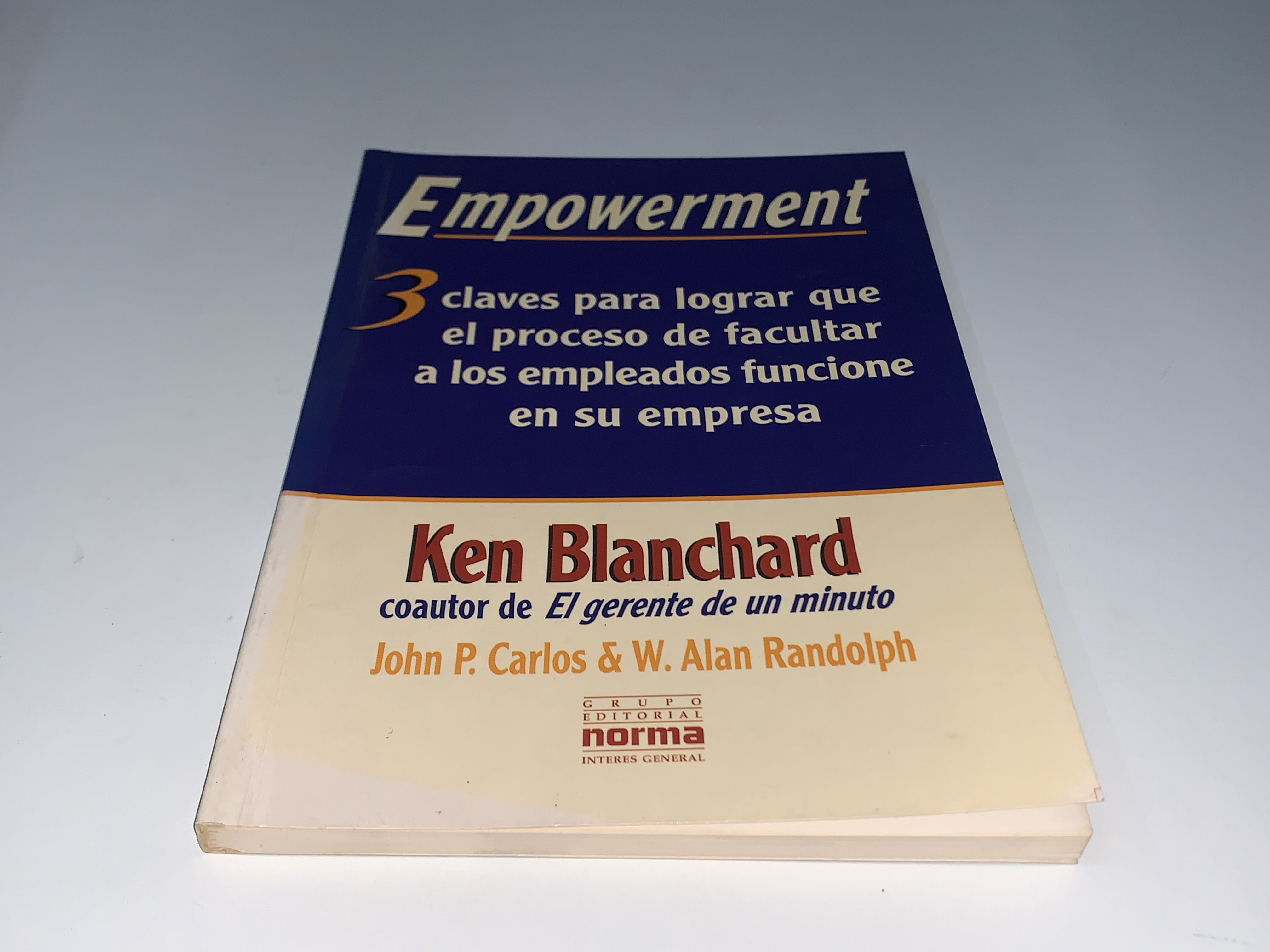 Empowerment