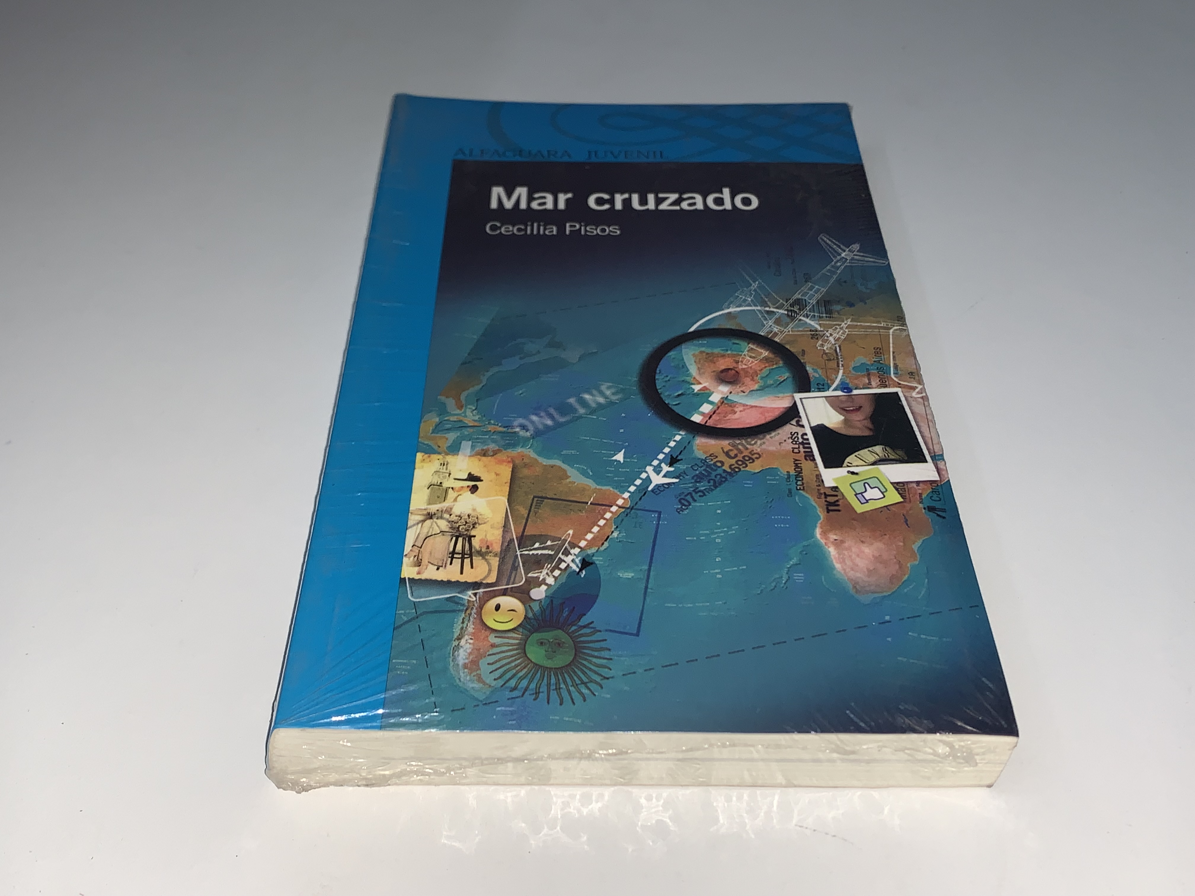 Mar cruzado