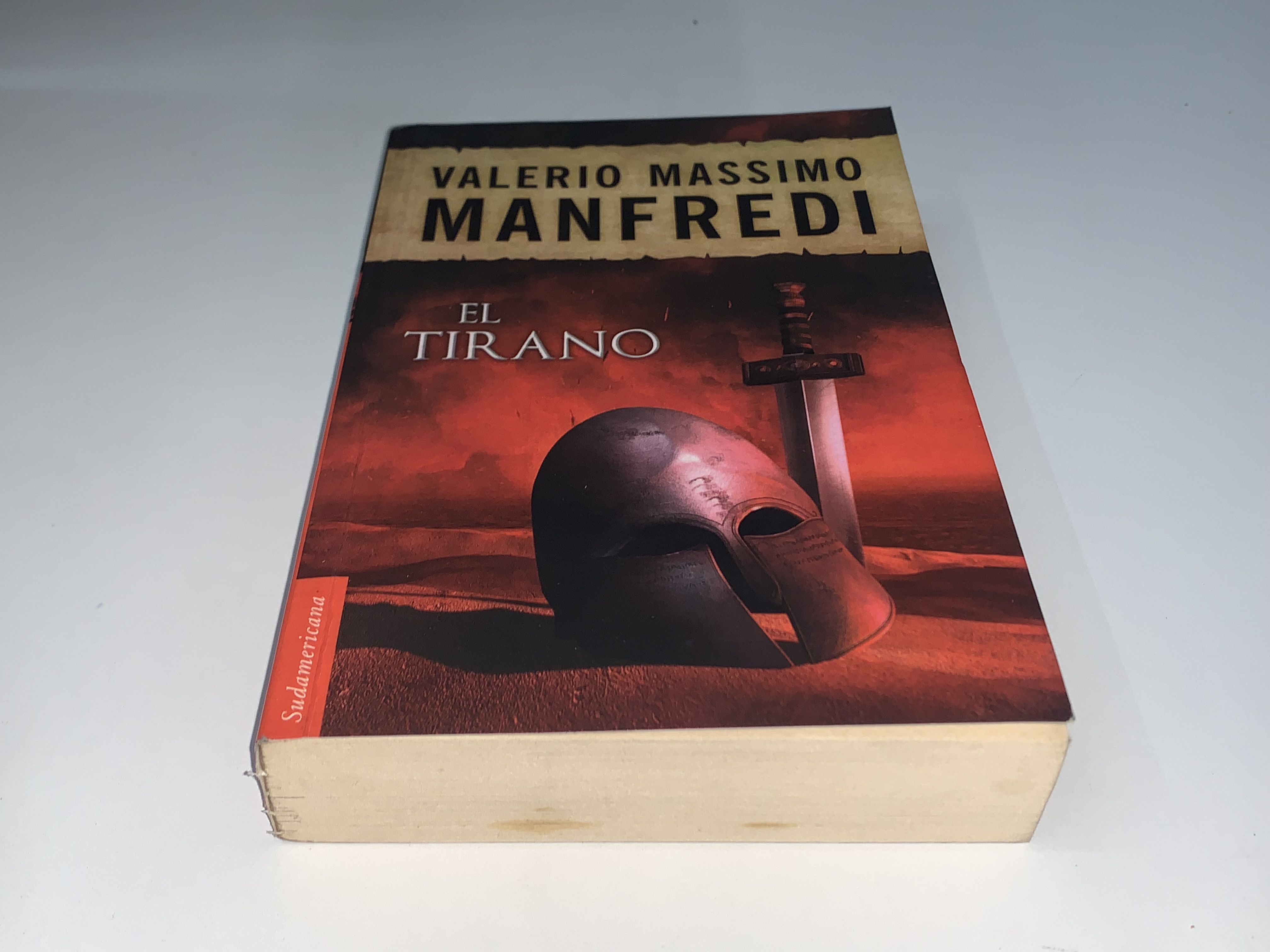 El tirano
