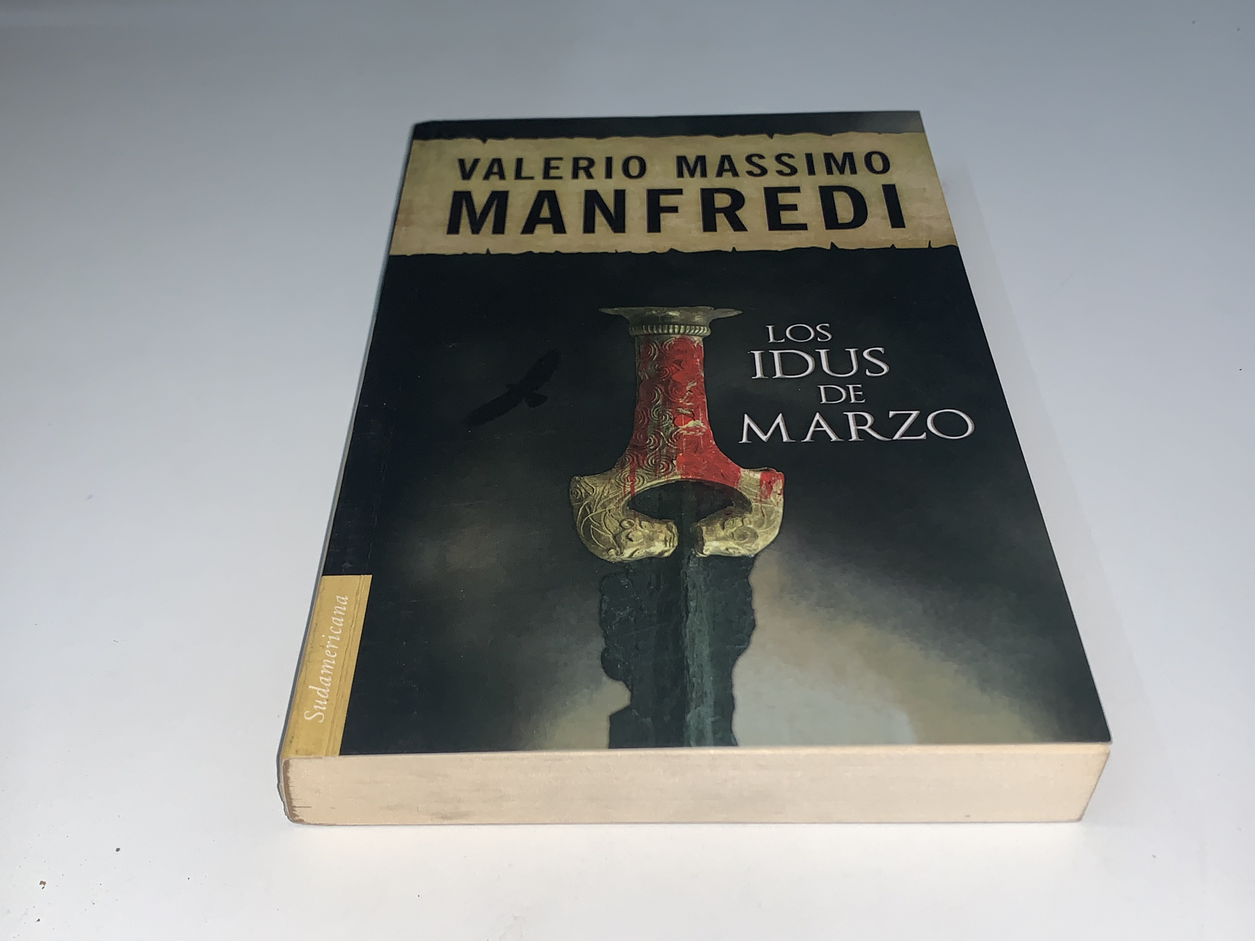 Los Idus de Marzo