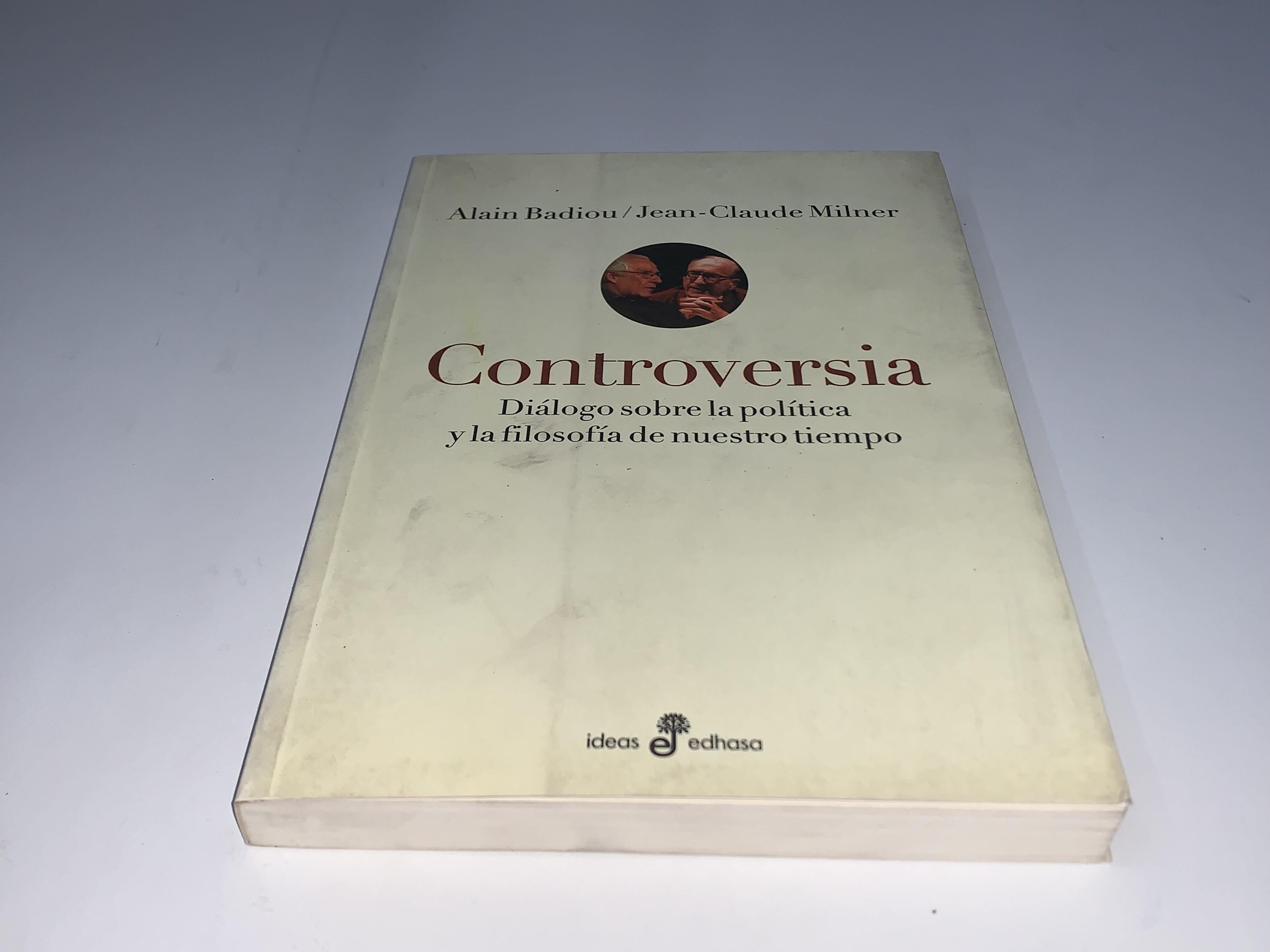 Controversia