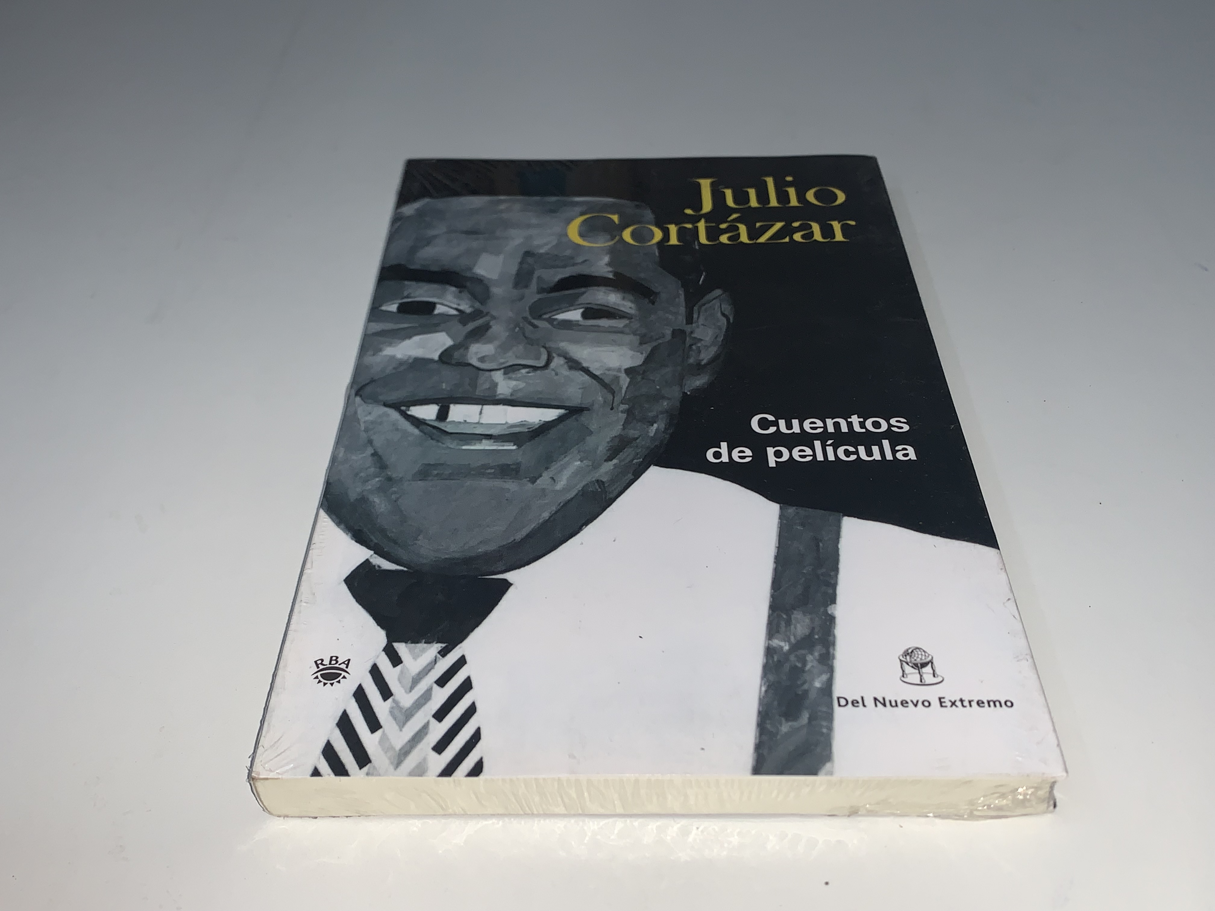 Cuentos de película