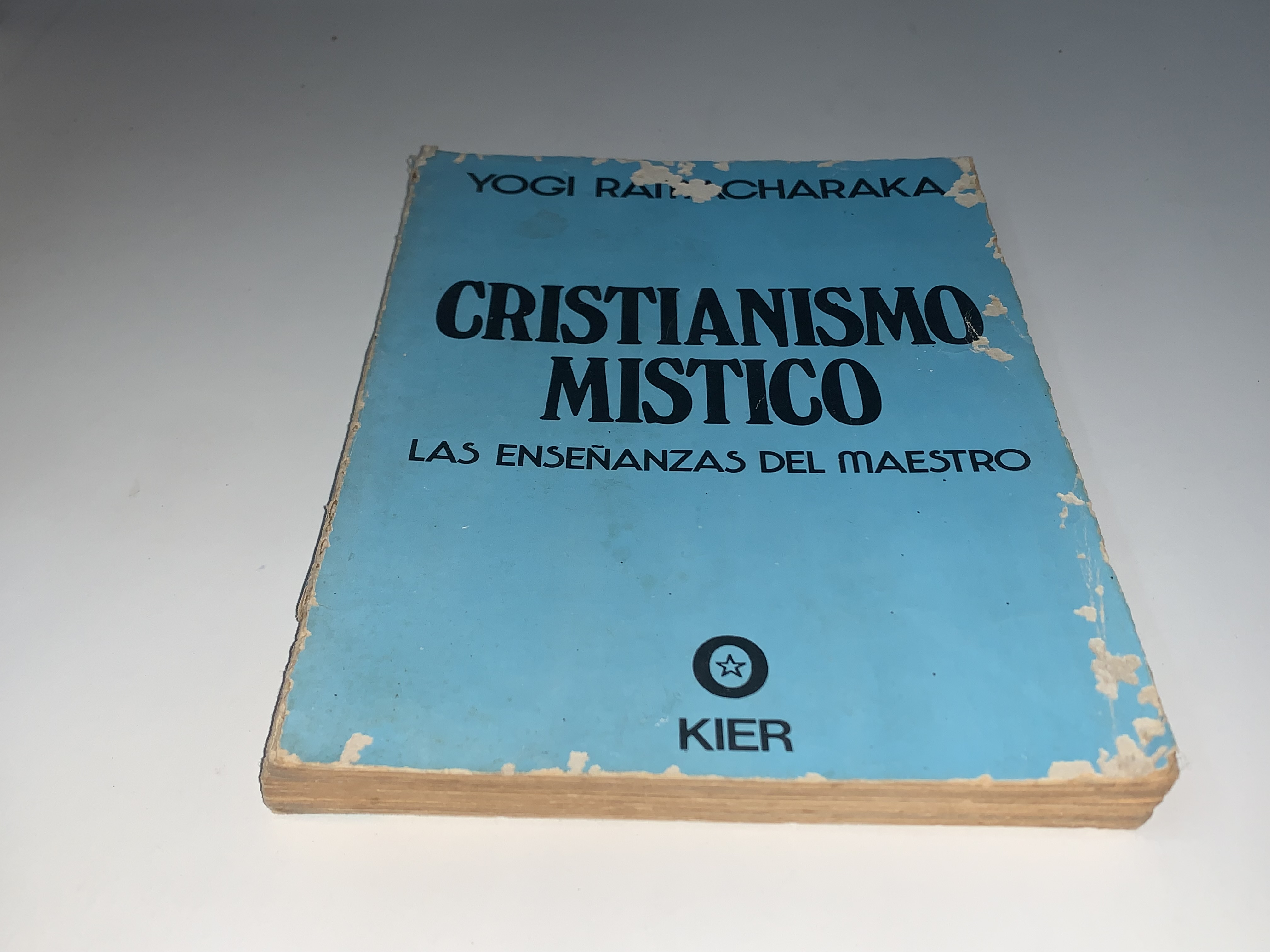 Cristianismo Místico