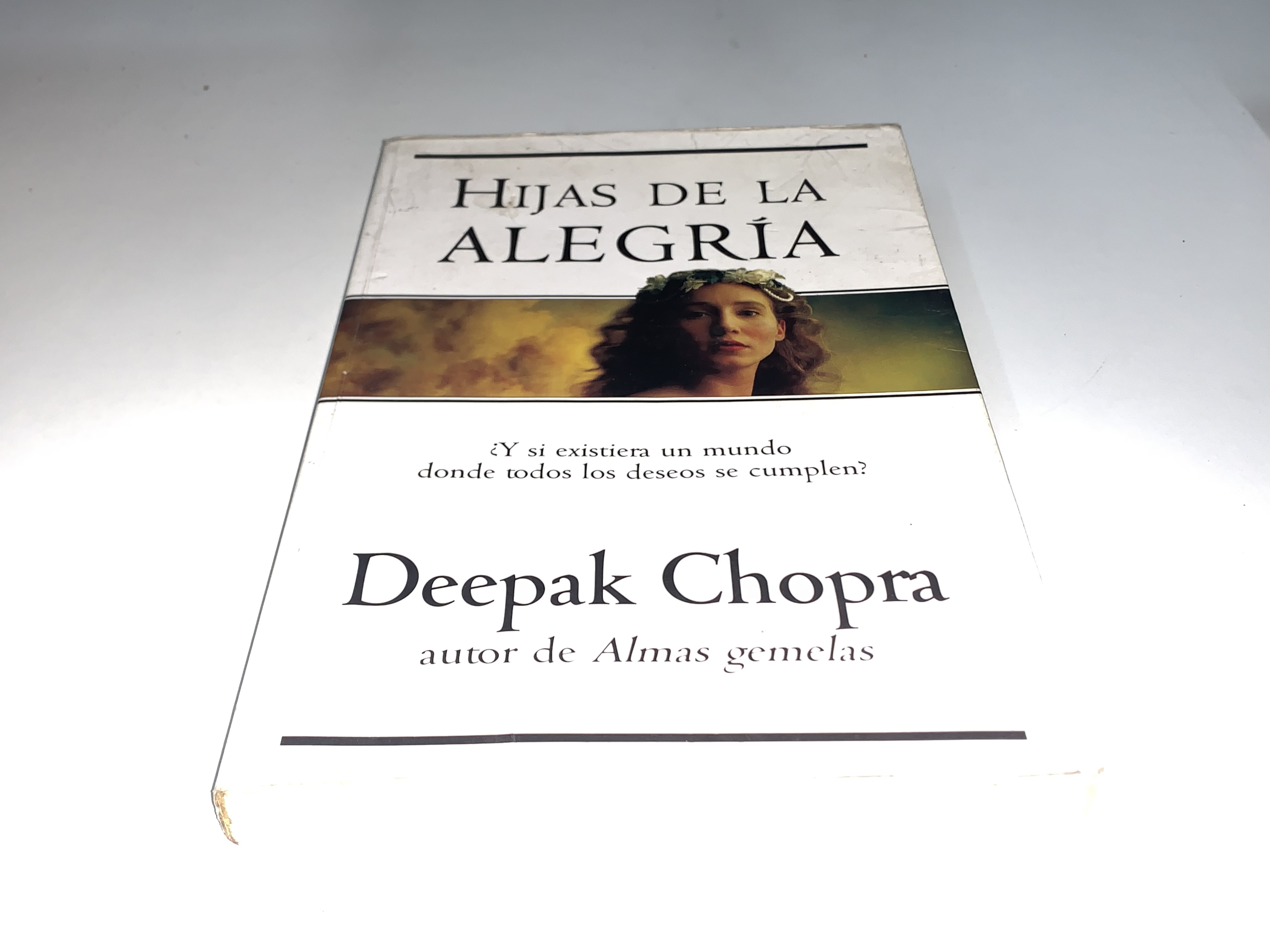 Hijas de la alegría