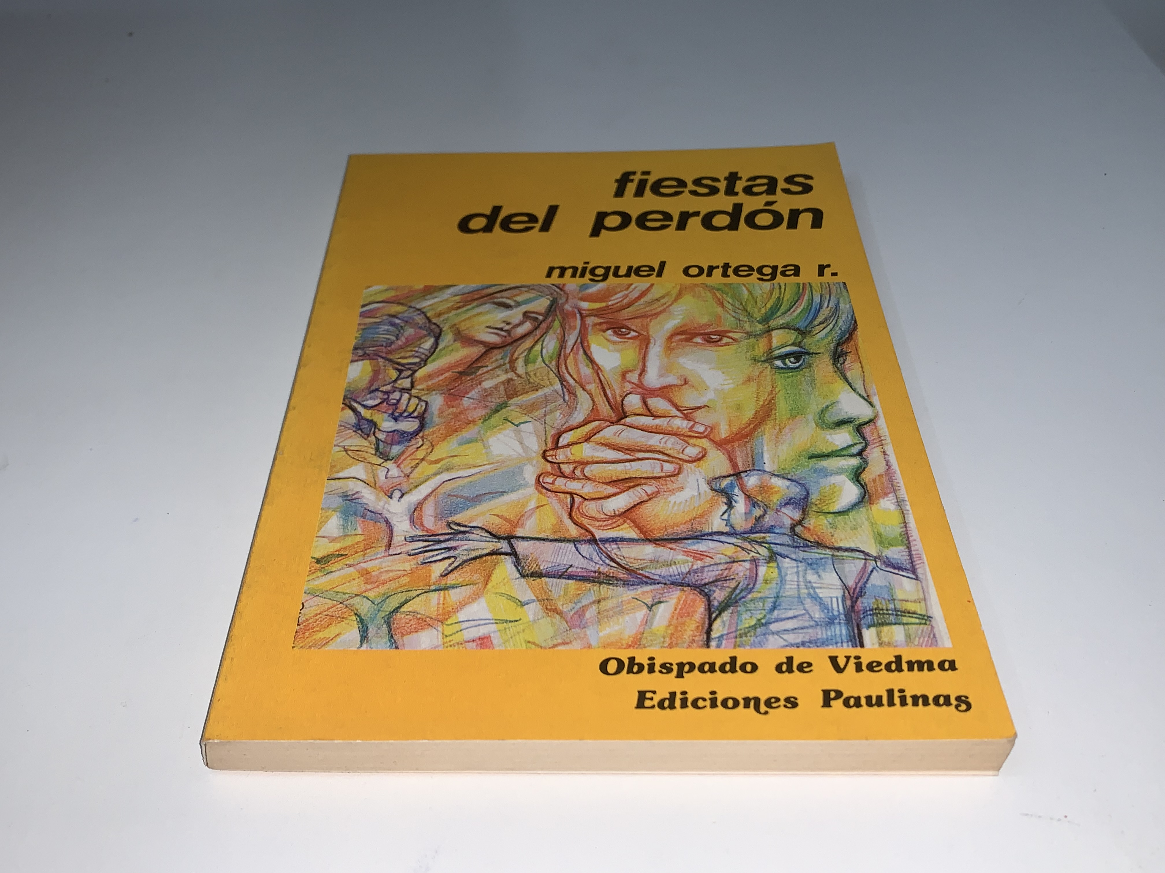 Fiestas del perdón