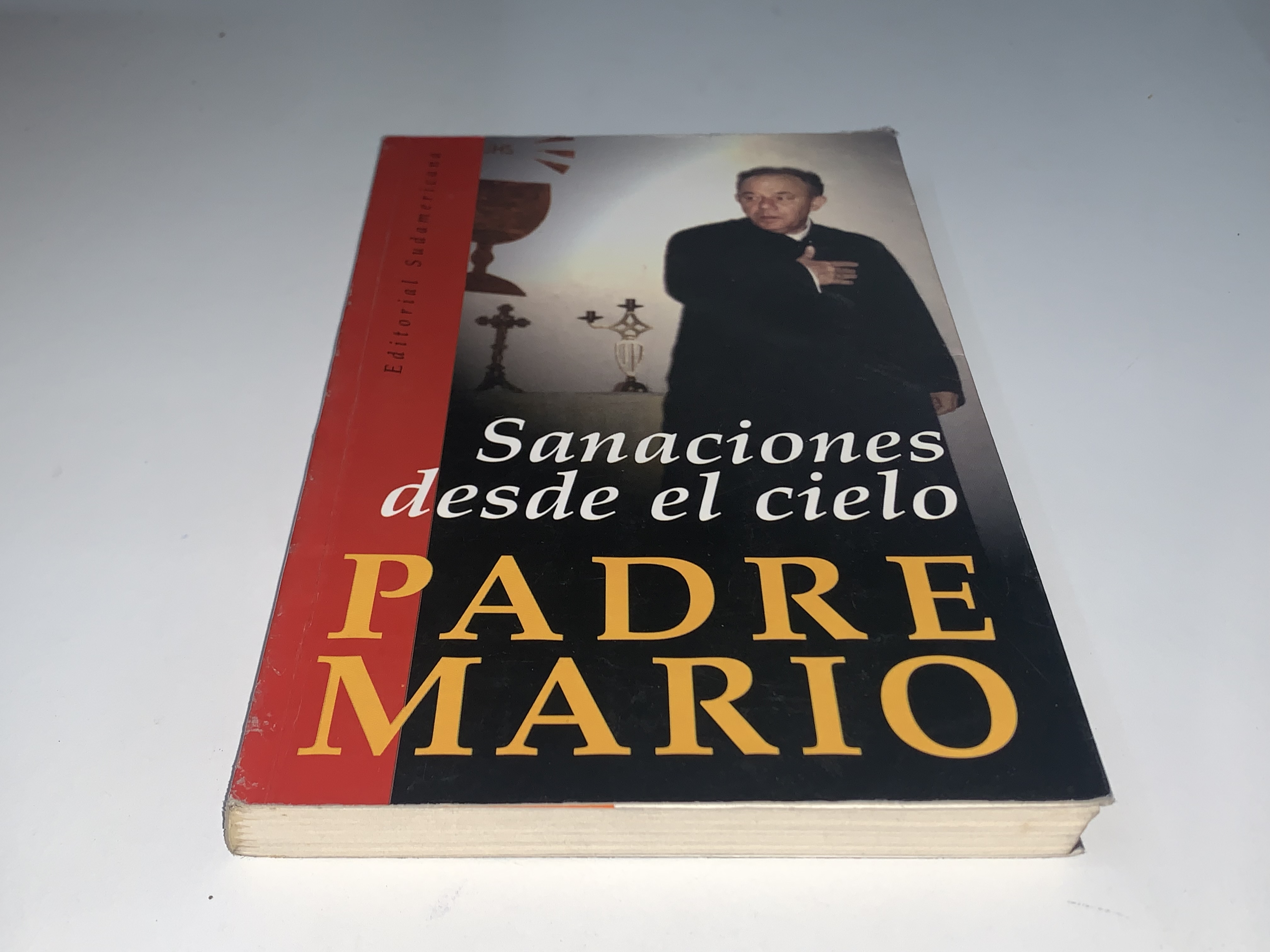 Sanaciones desde el cielo
