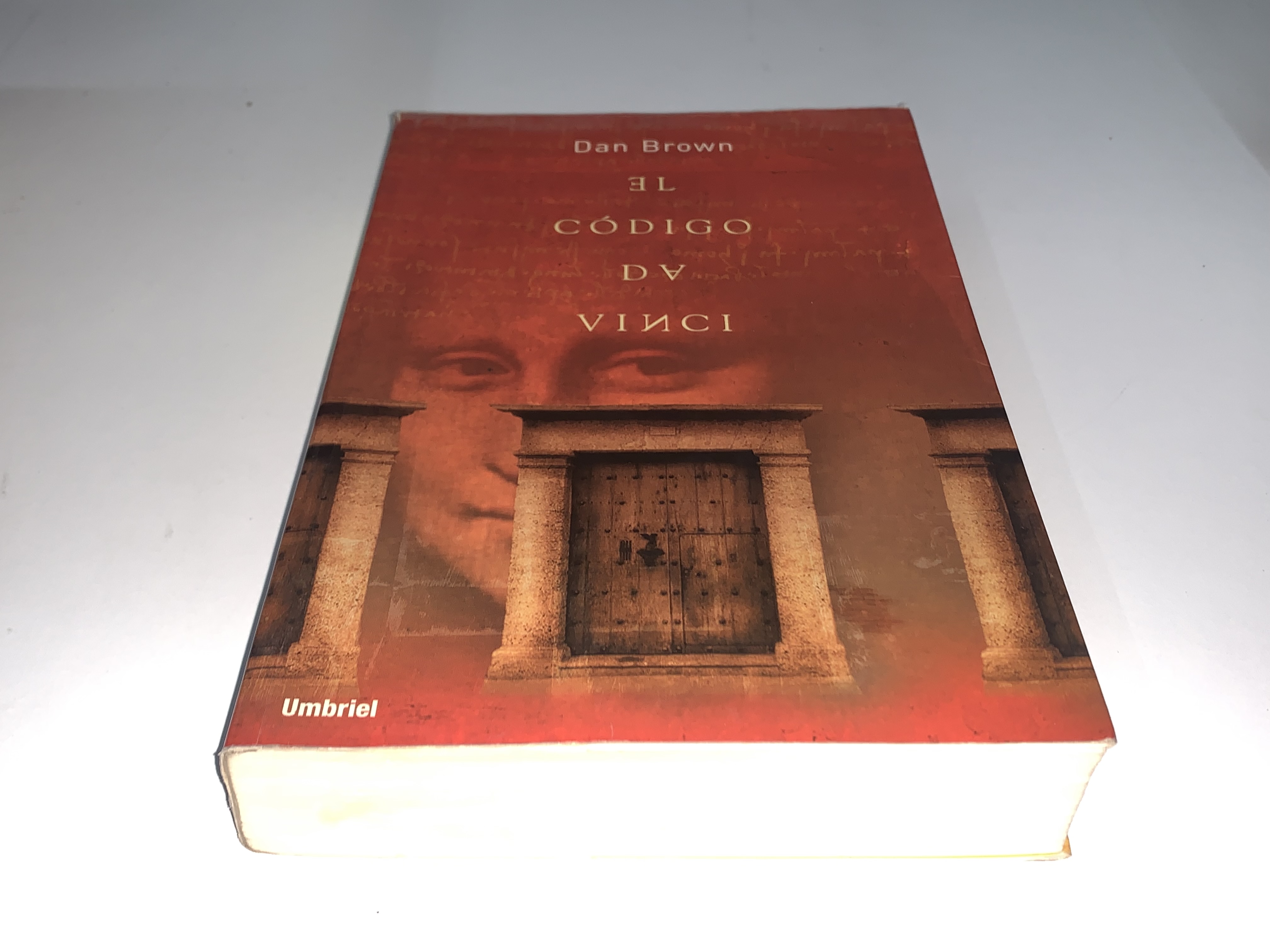 El código Da Vinci