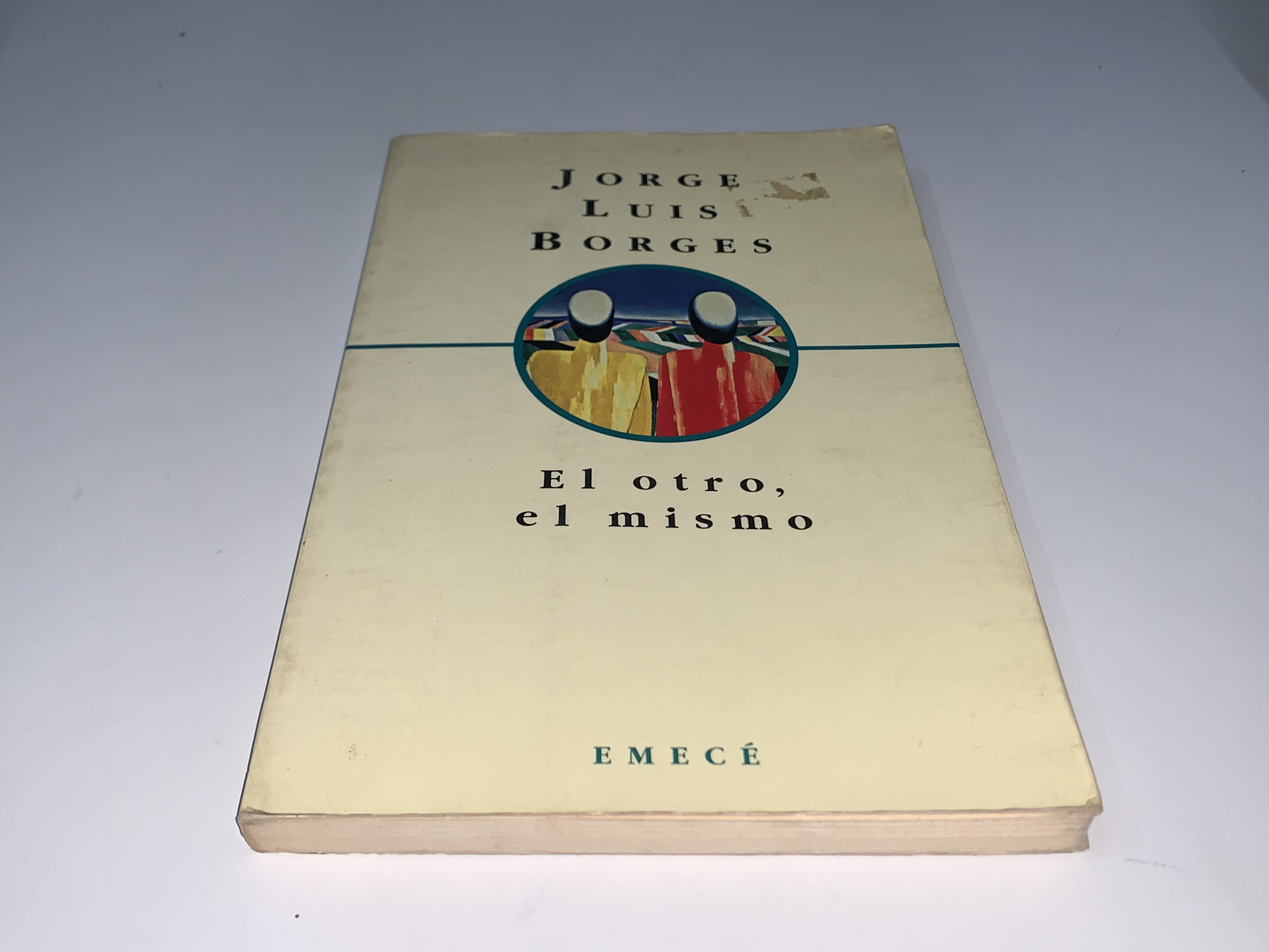 El otro, el mismo