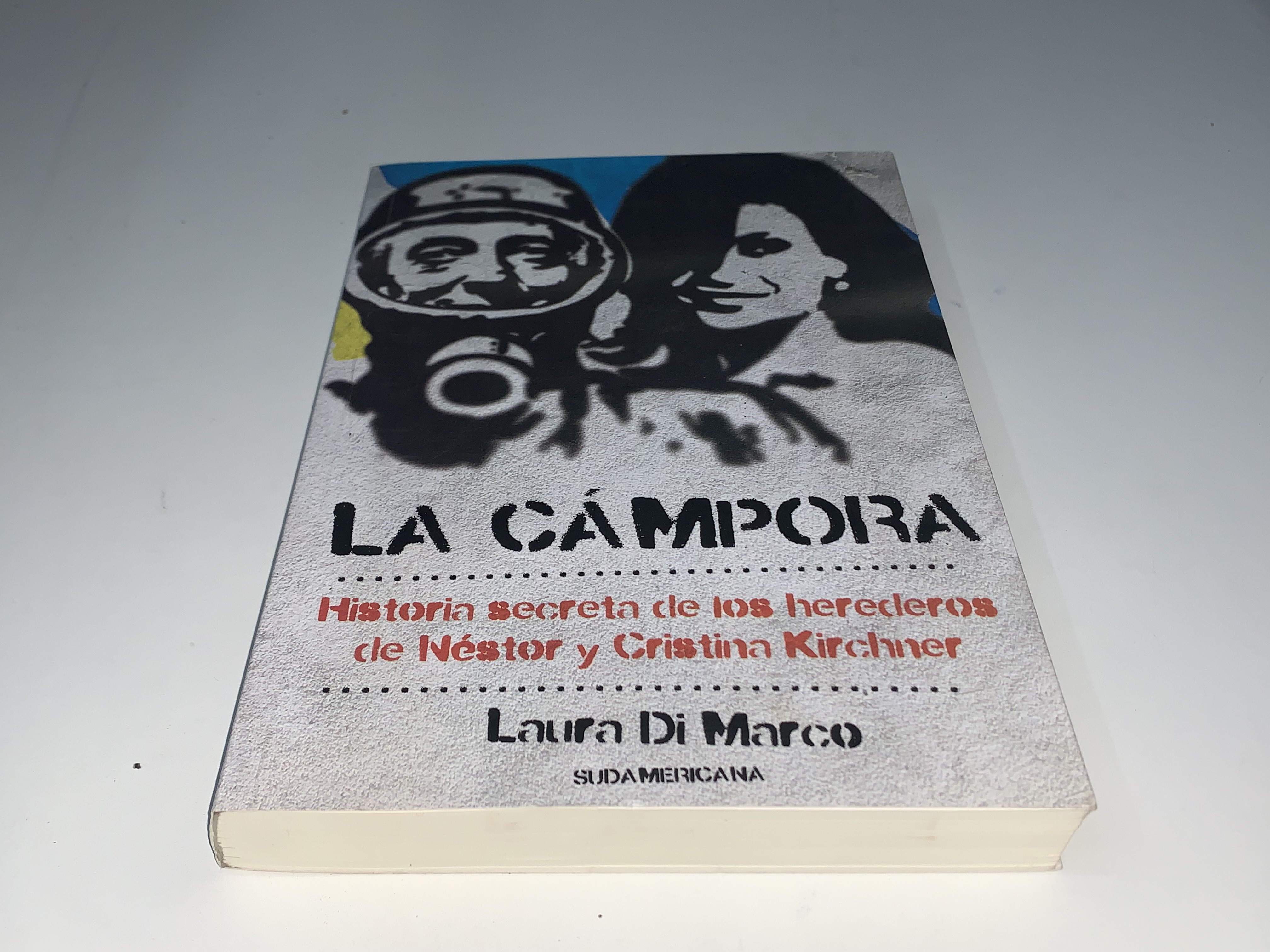 LA CÁMPORA