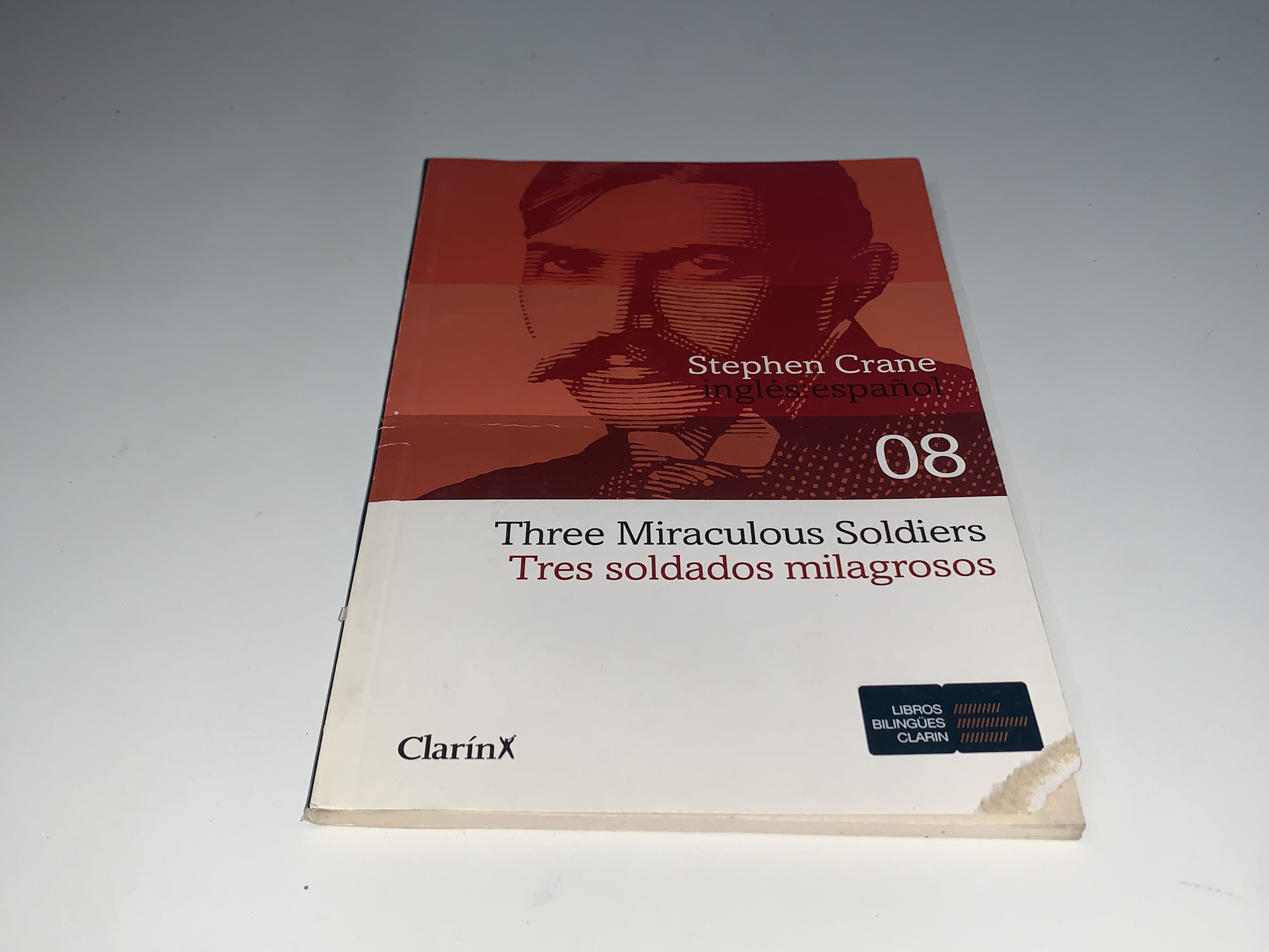Tres soldados milagrosos
