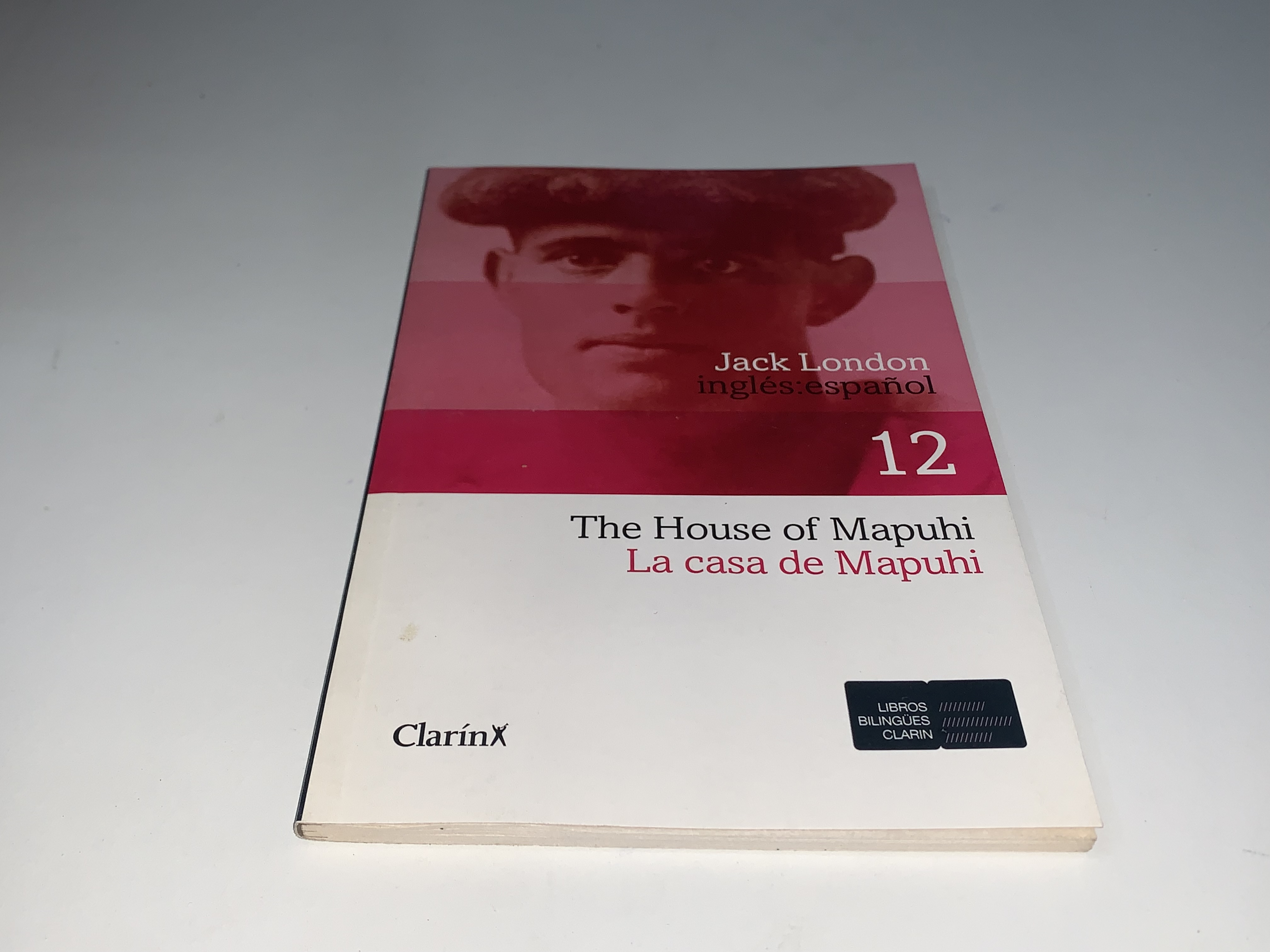 La casa de Mapuhi