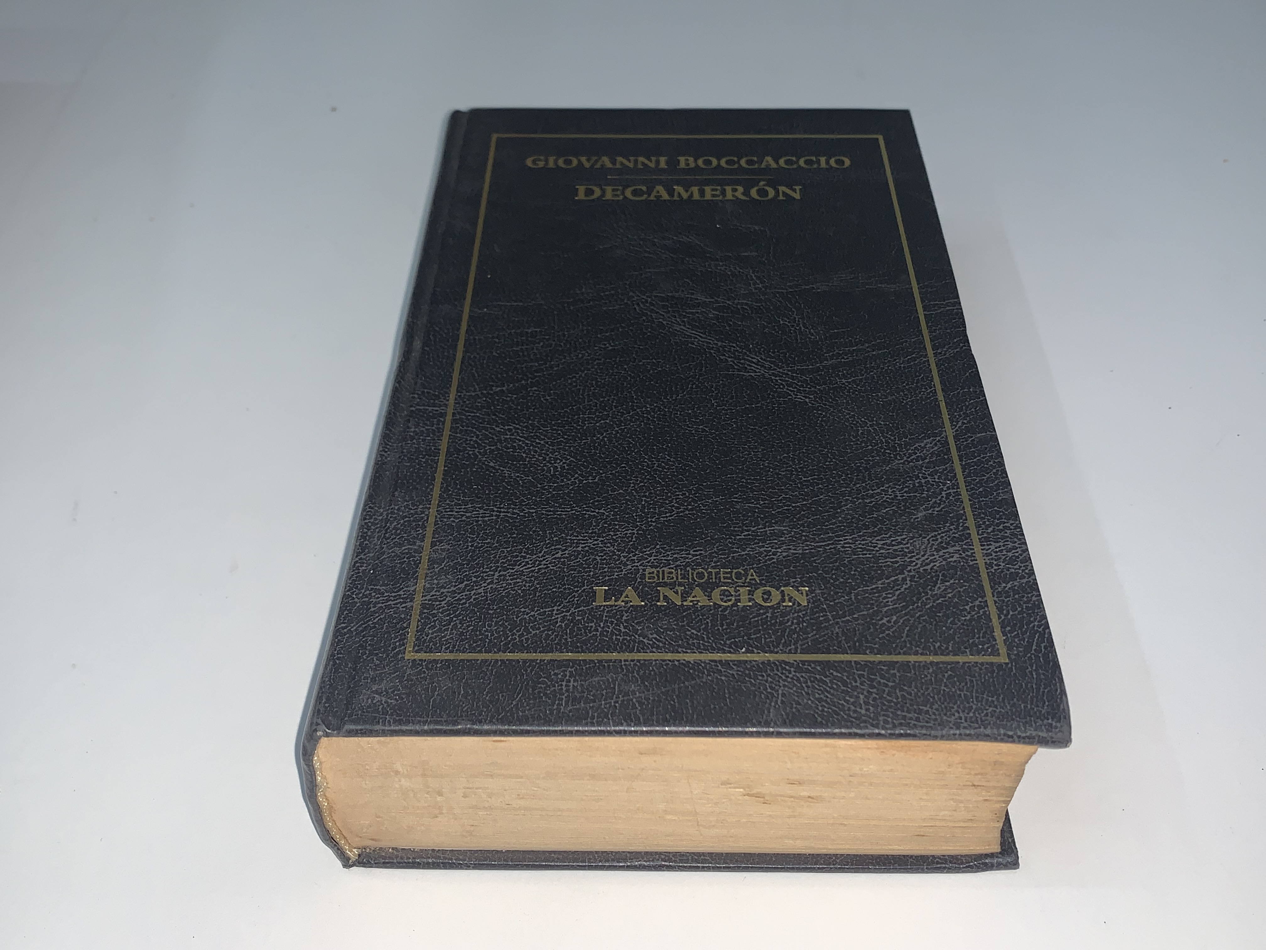 Decamerón