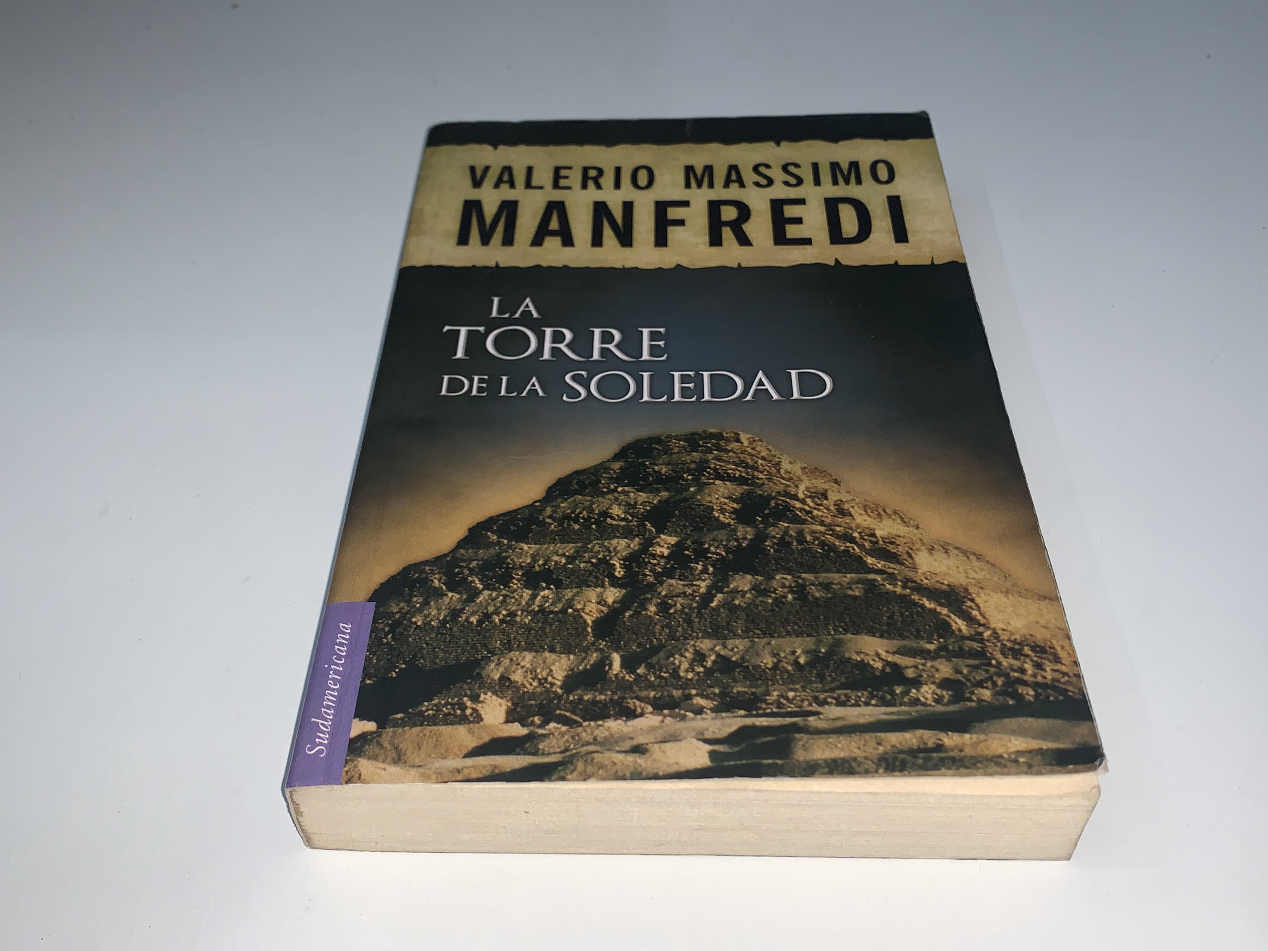 La torre de la soledad