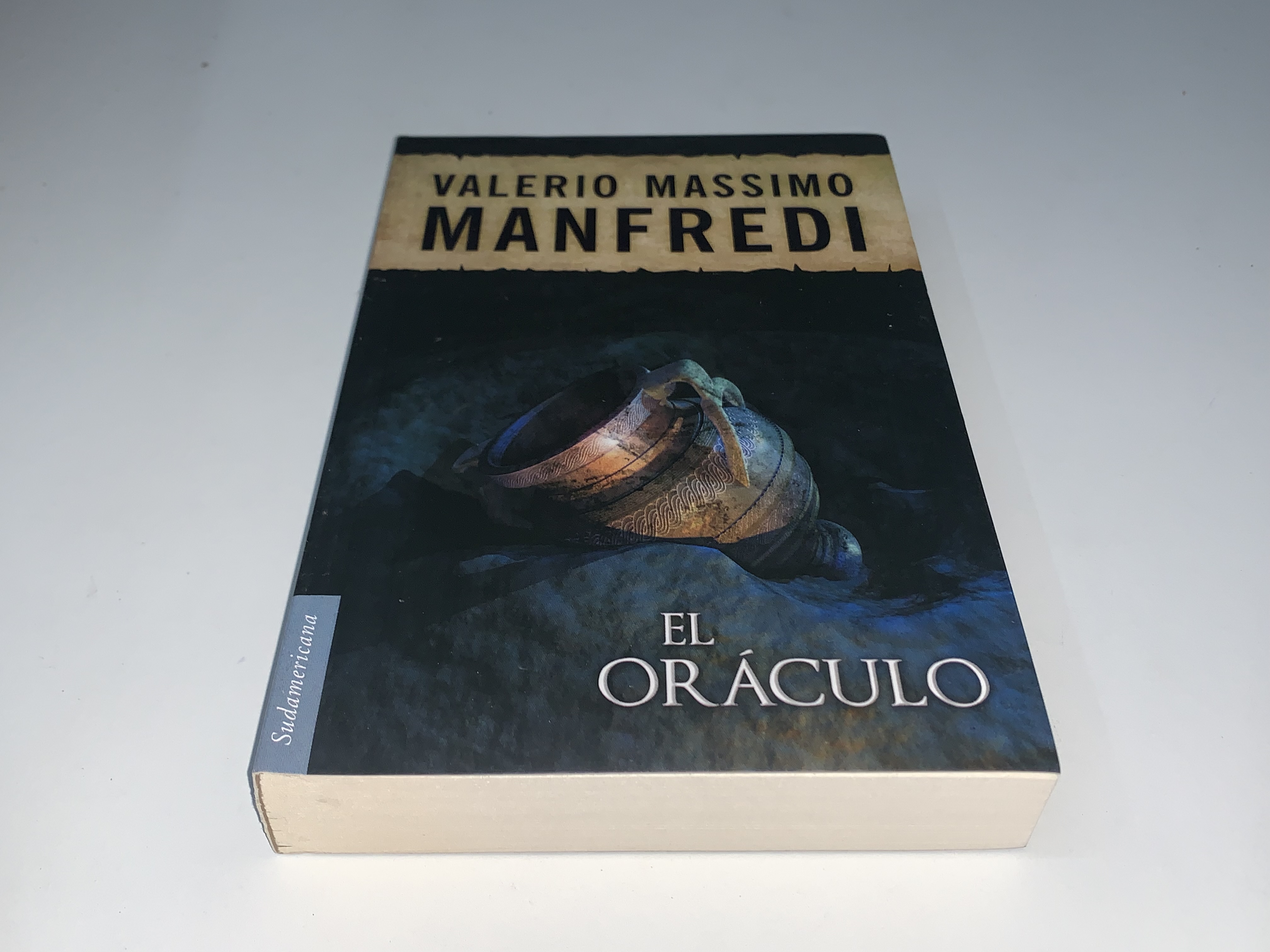El Oráculo