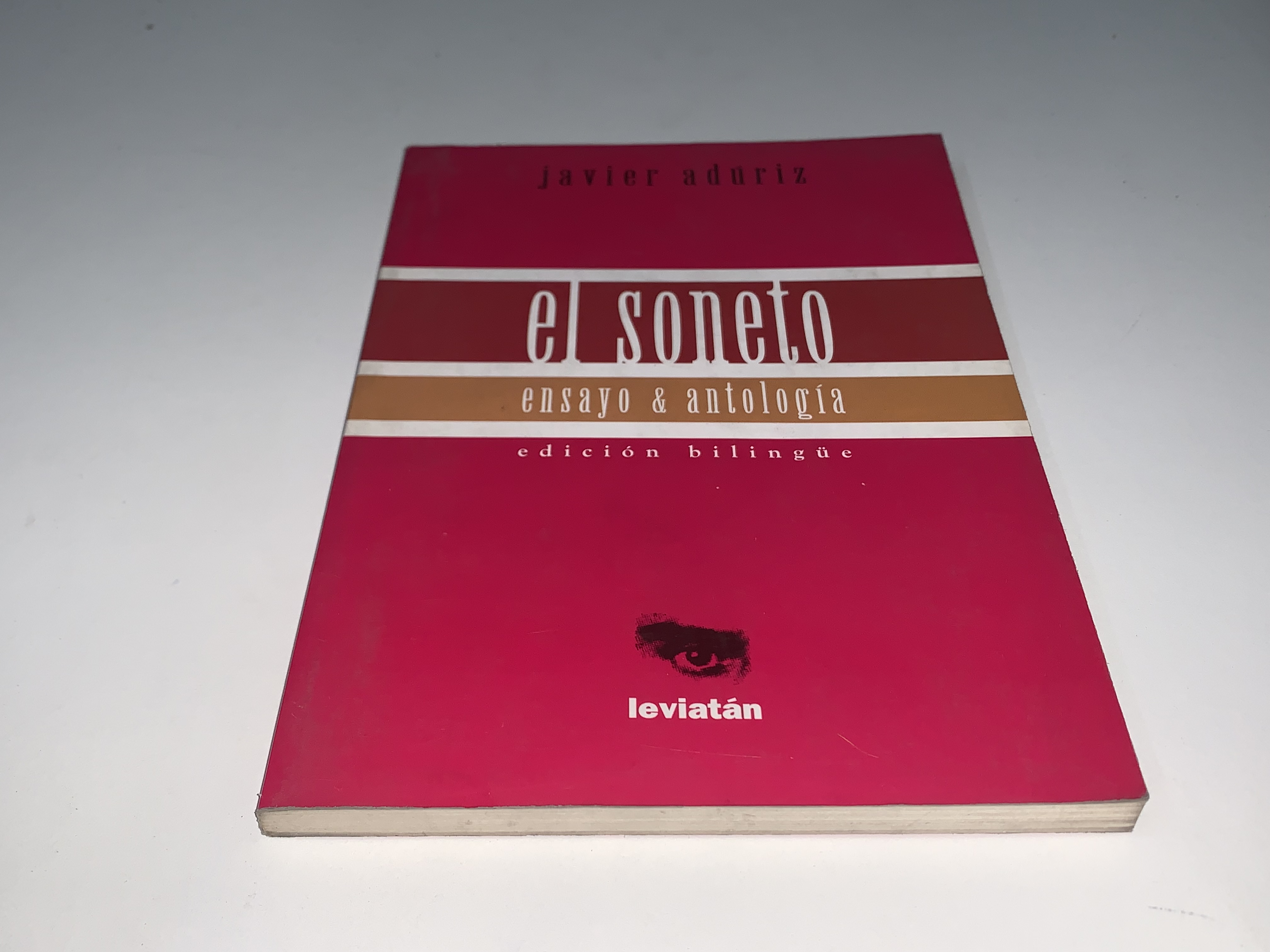 El soneto