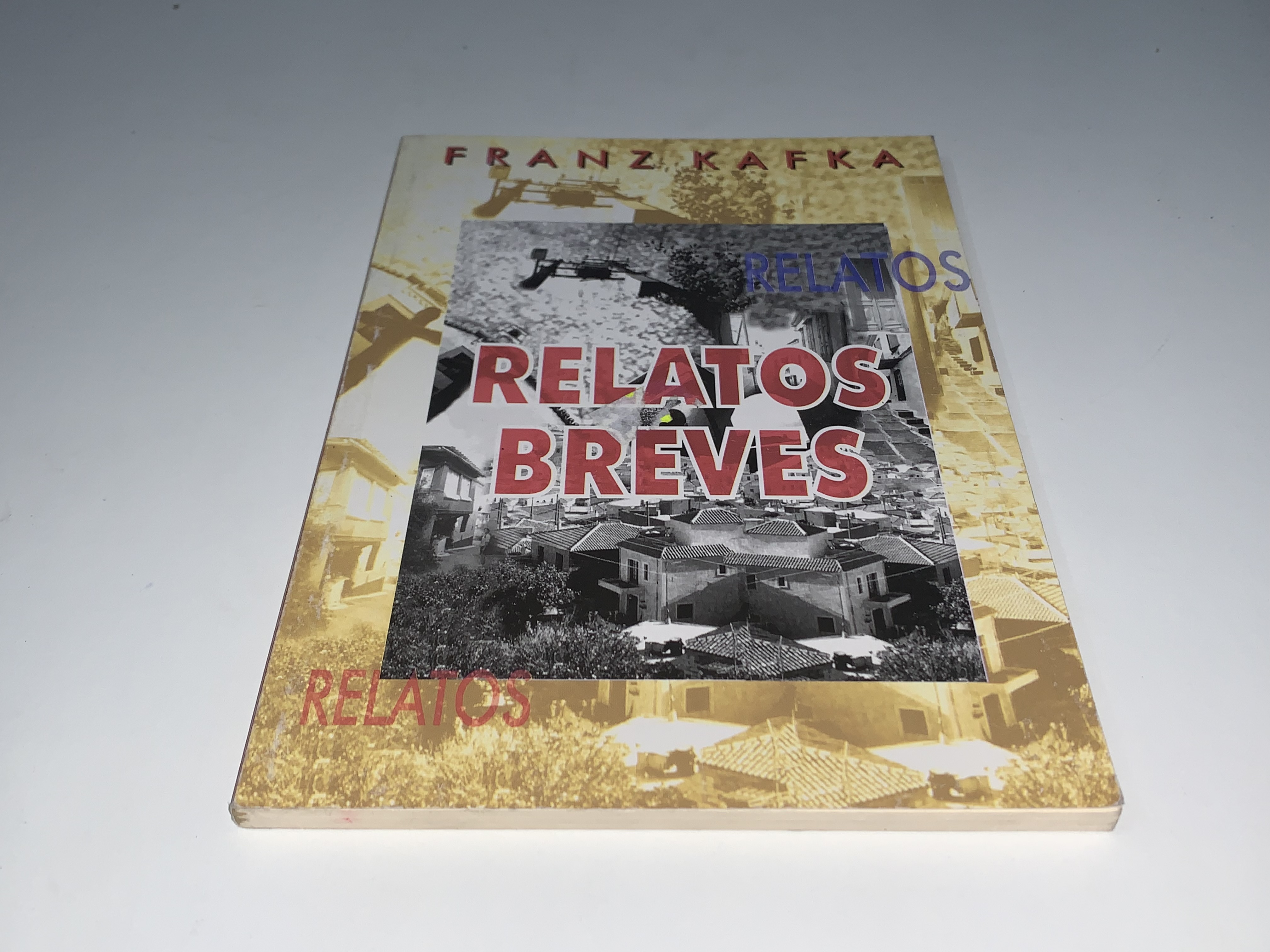Relatos breves