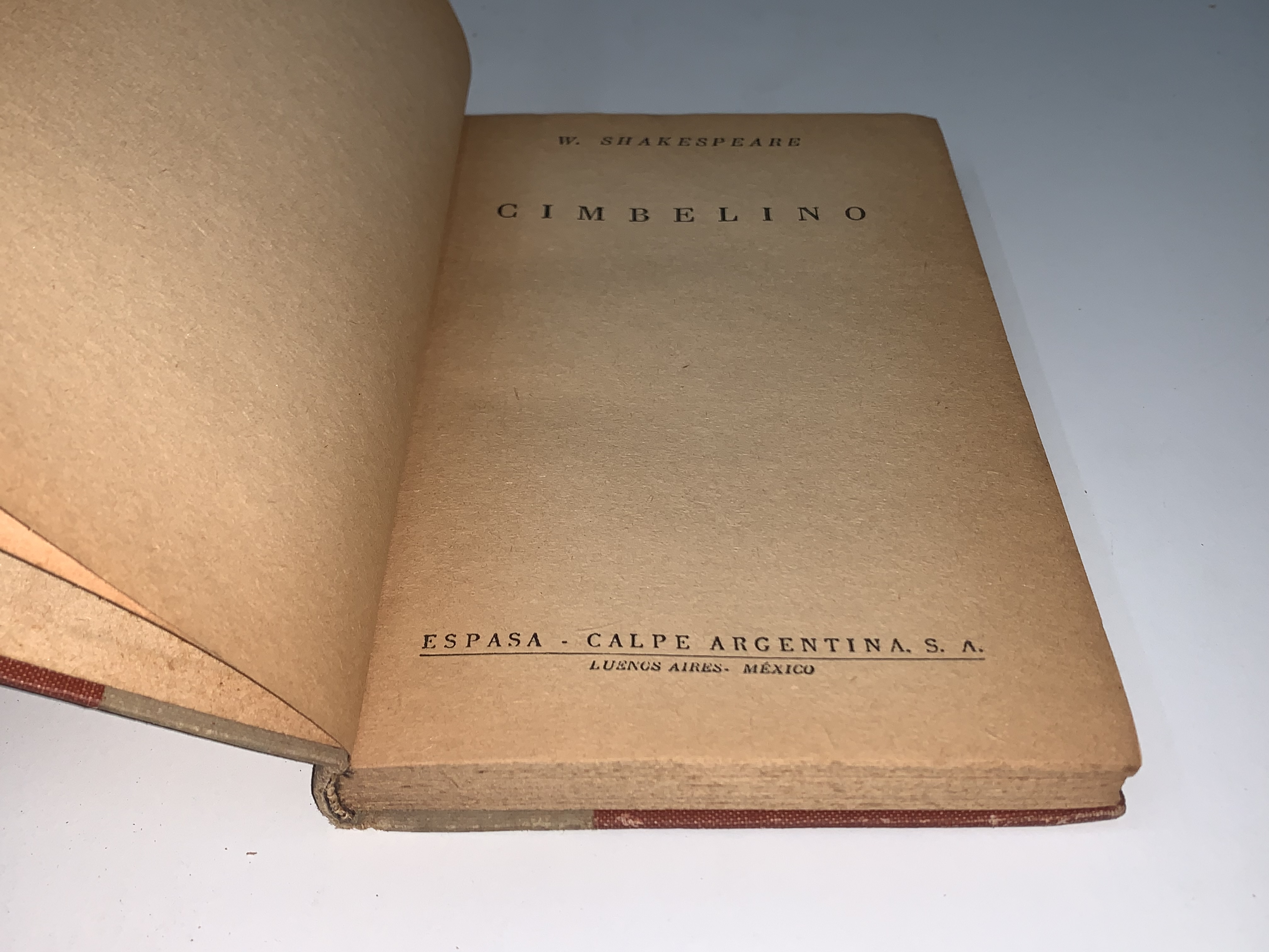 Cimbelino