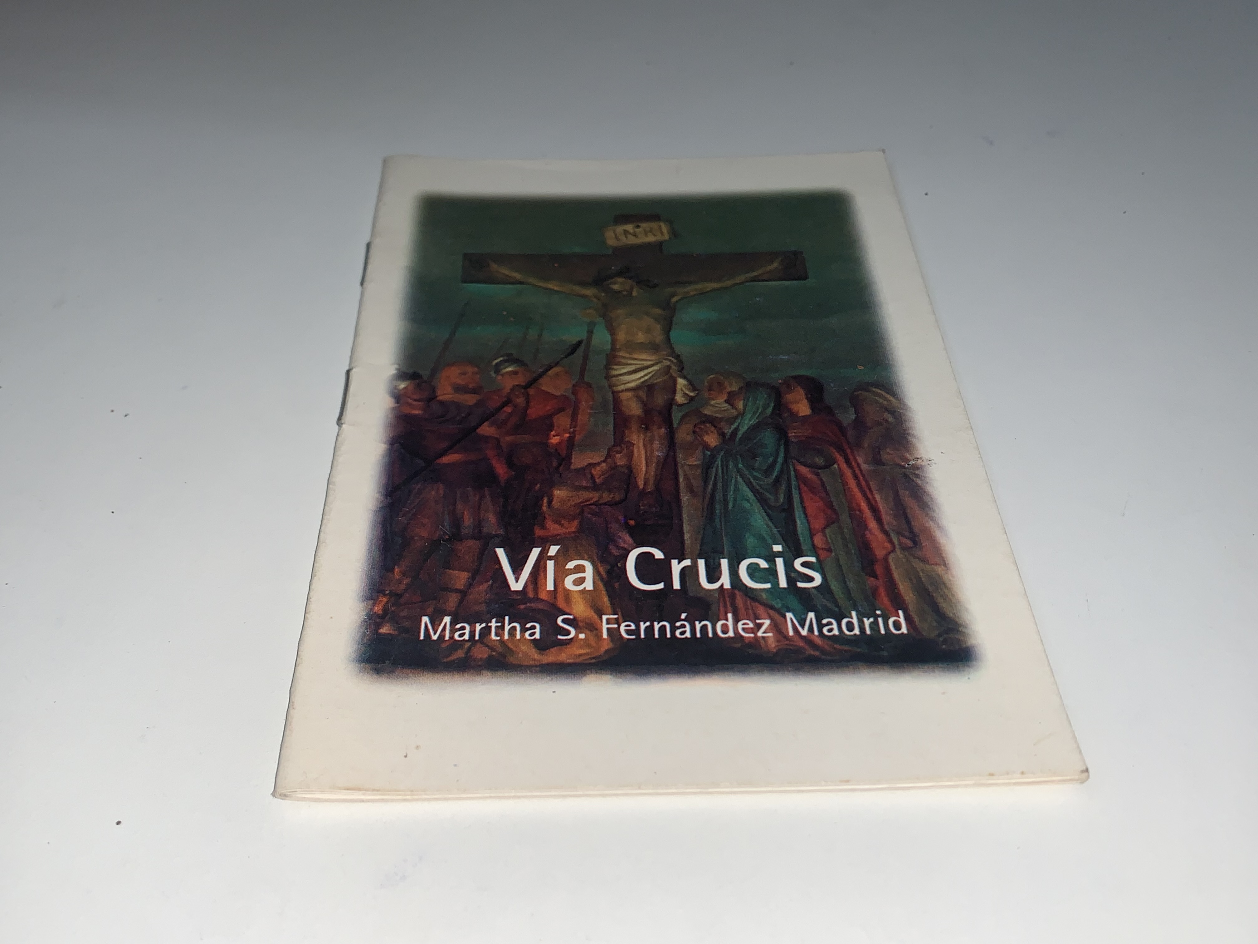 Vía Crucis