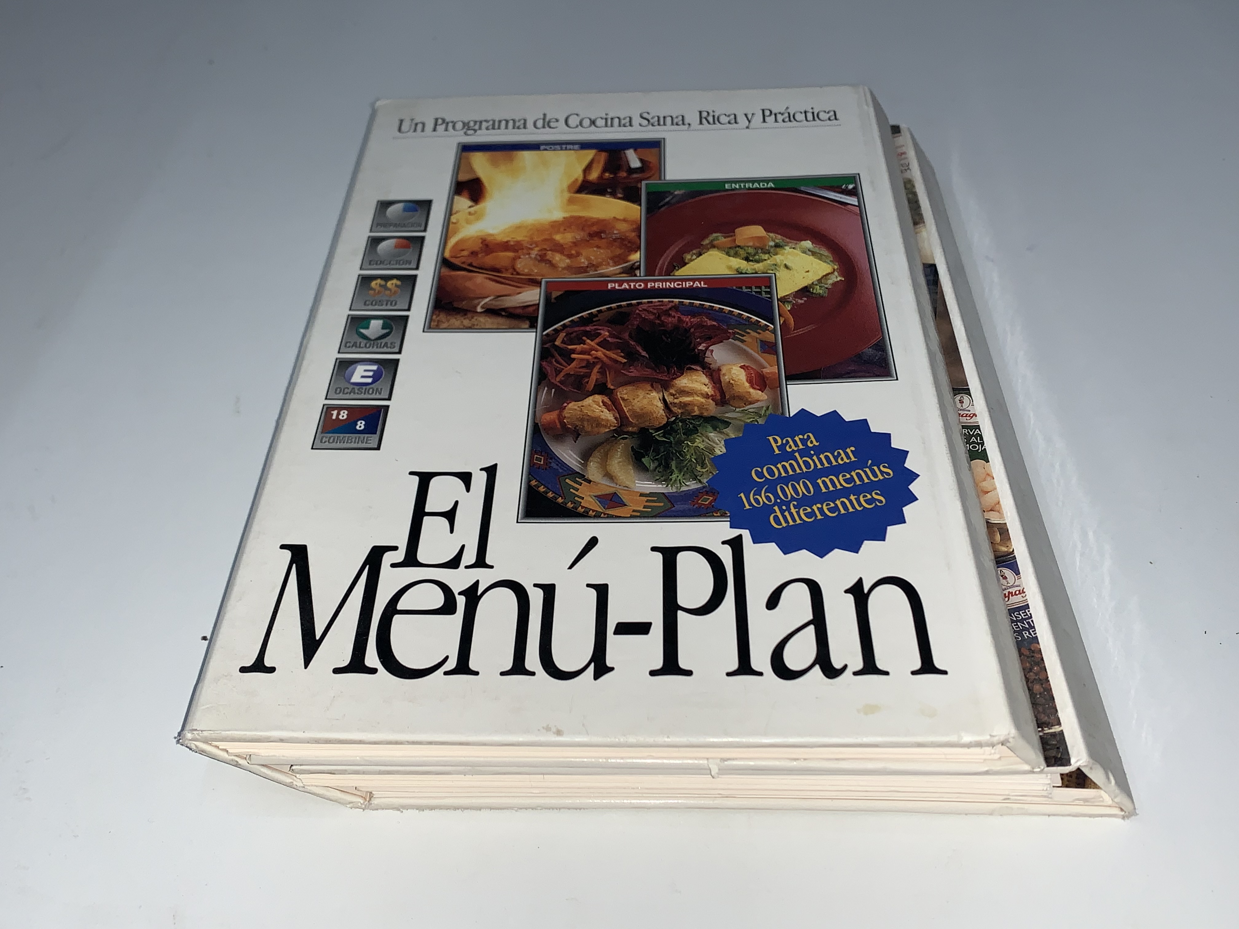 El Menú-Plan