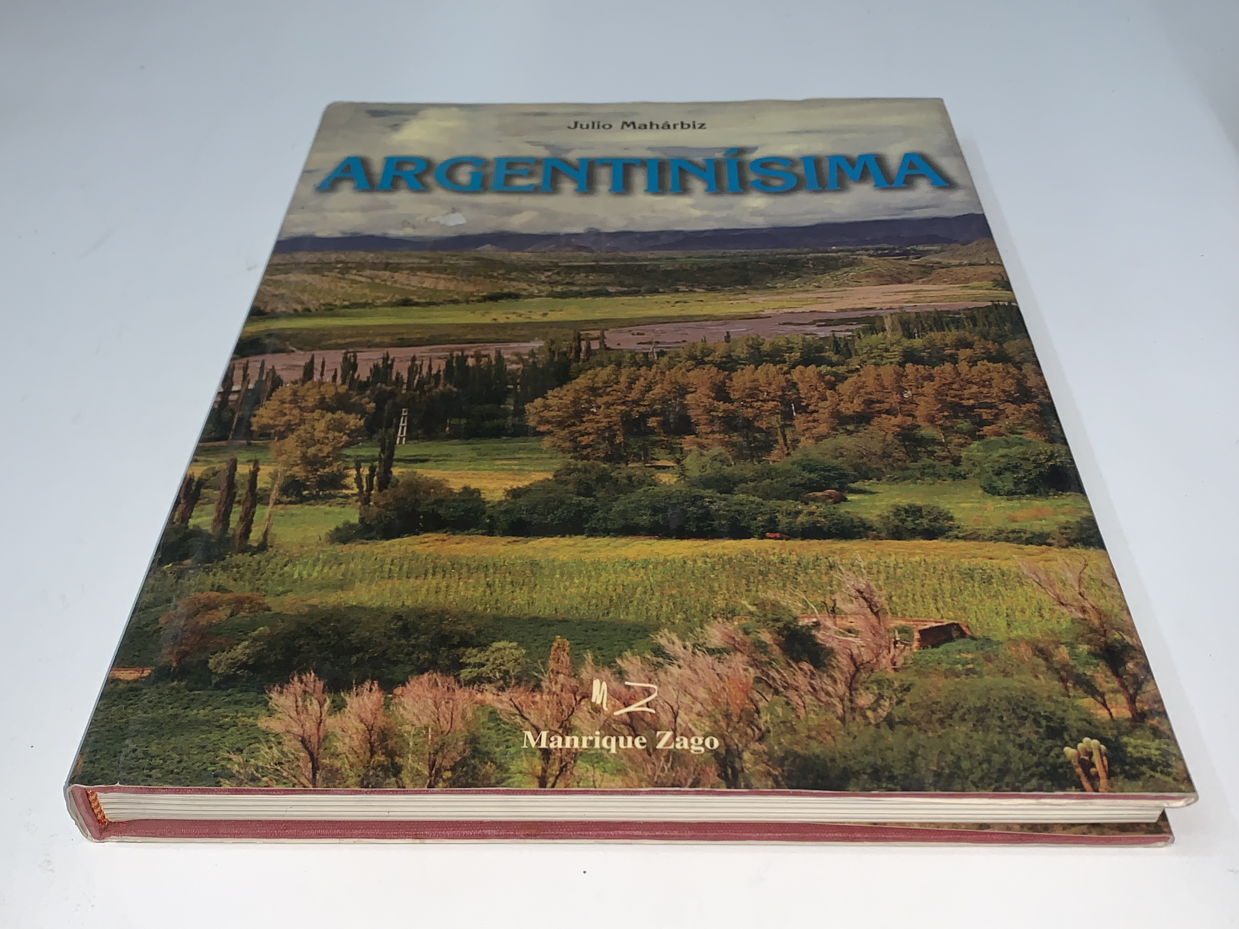 Argentinísima
