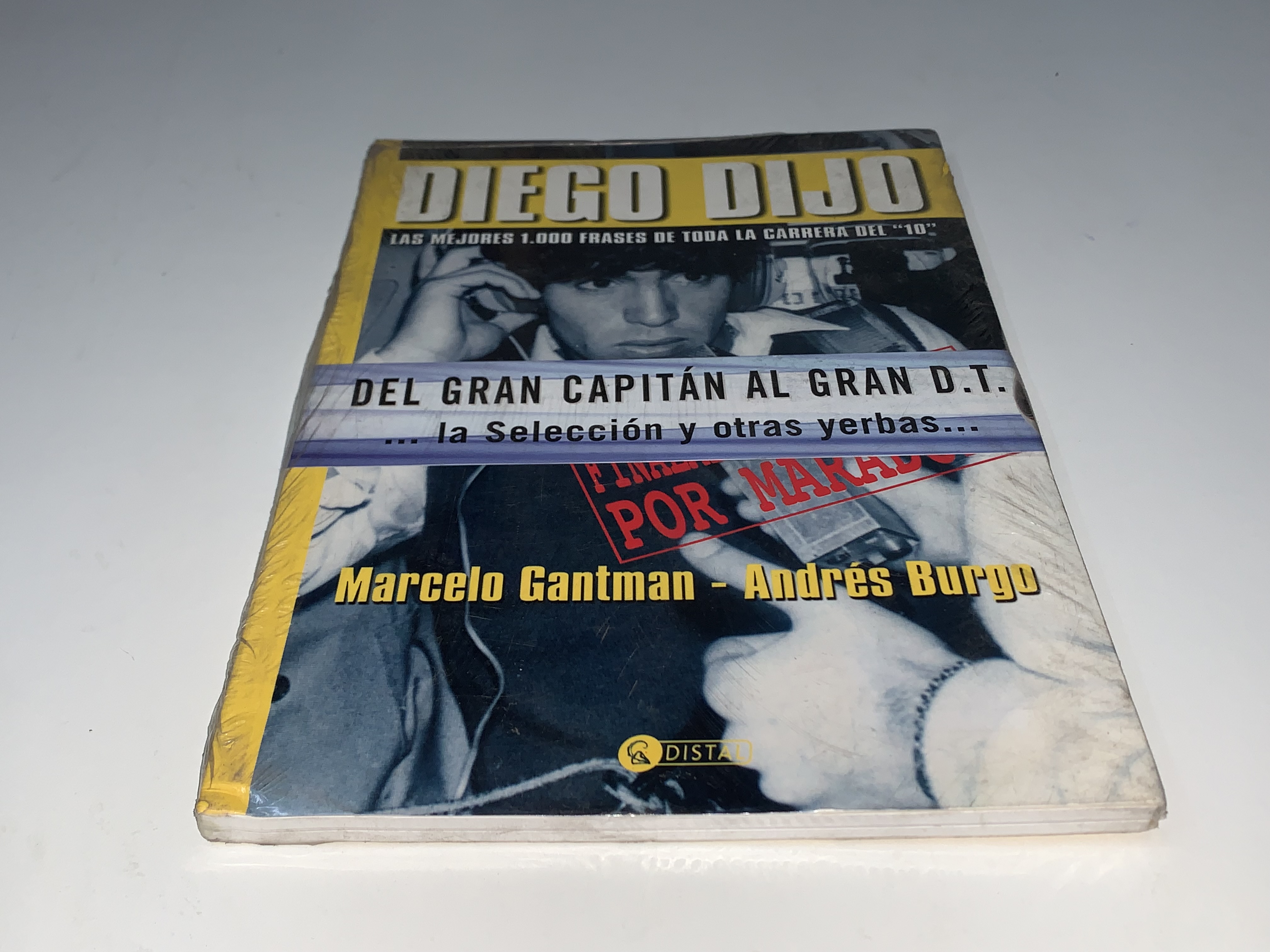 Diego Dijo