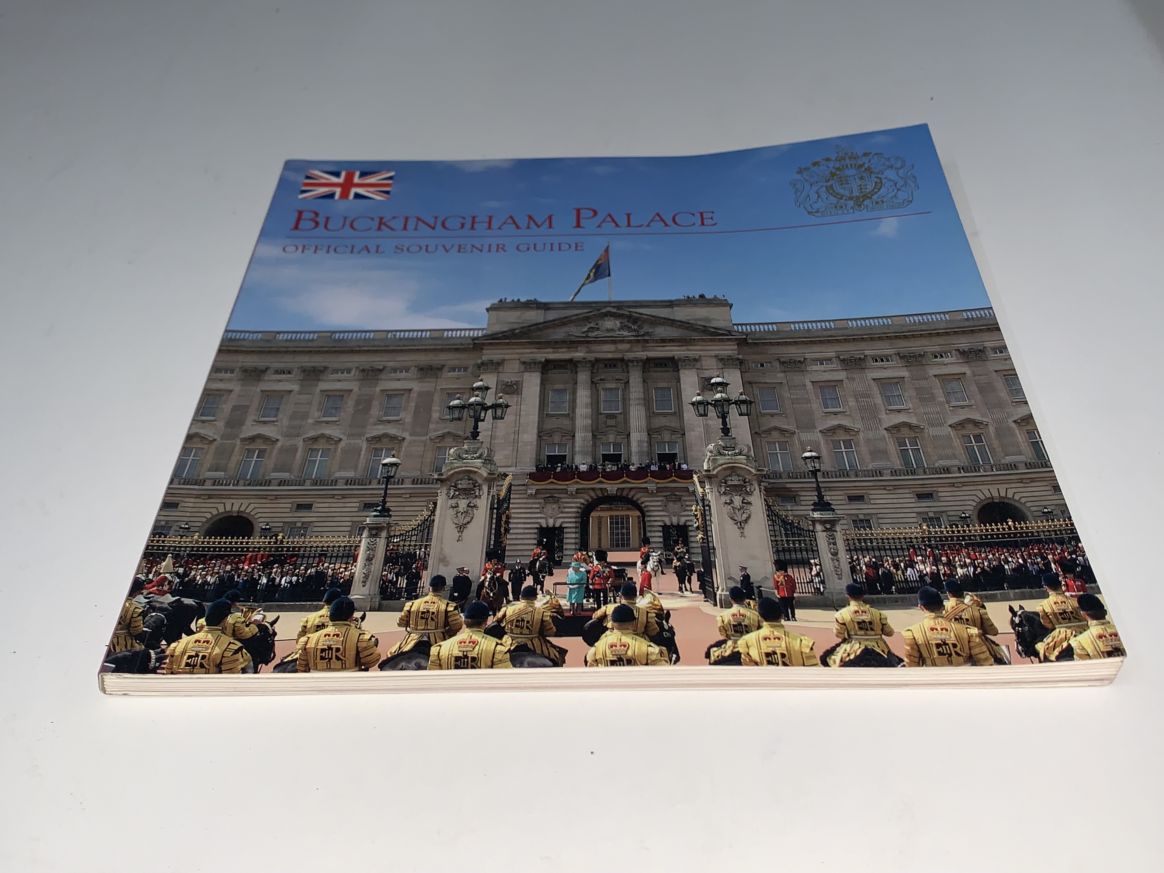 Buckingham Palace