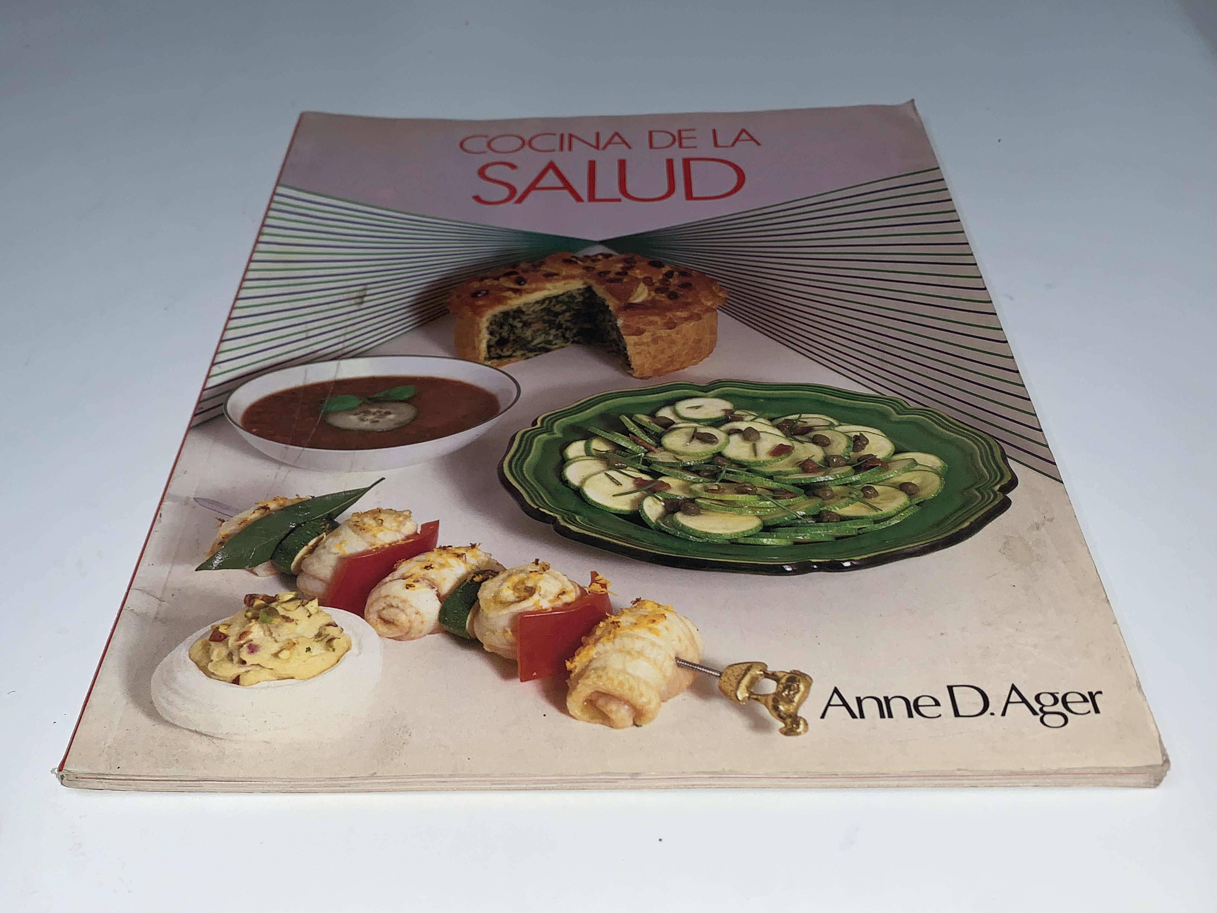 Cocina de la Salud