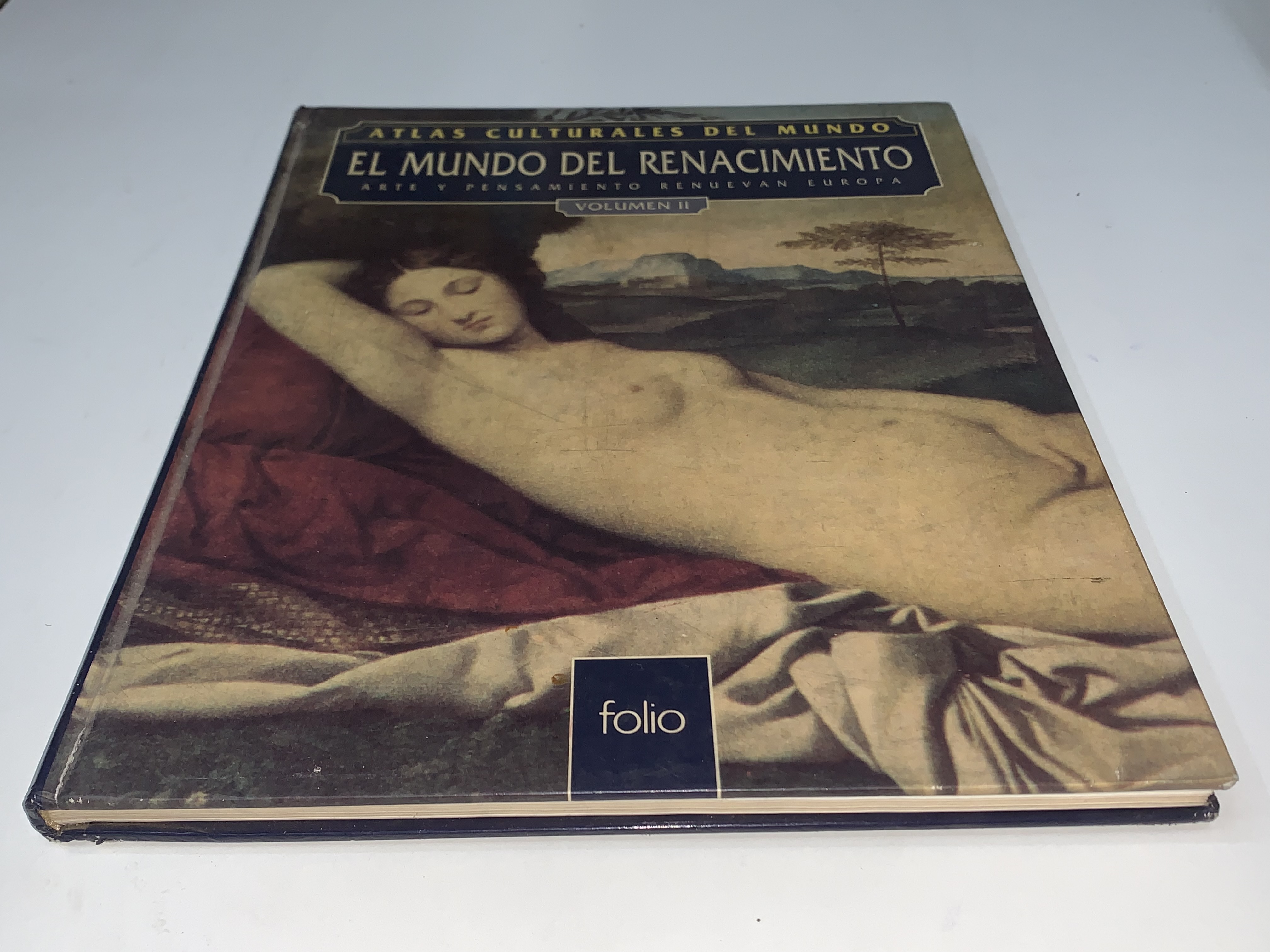 El mundo del Renacimiento