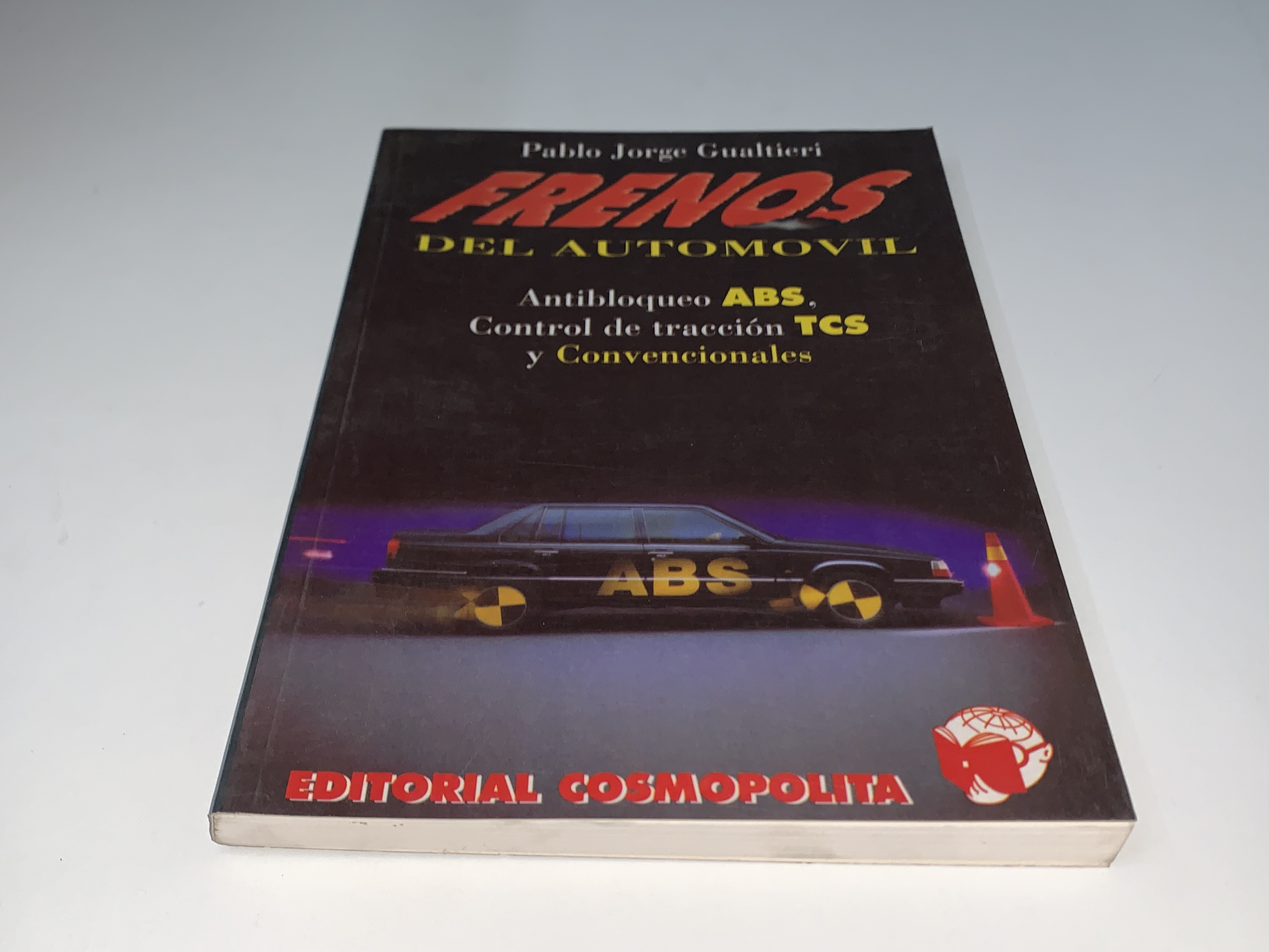 Frenos del automóvil