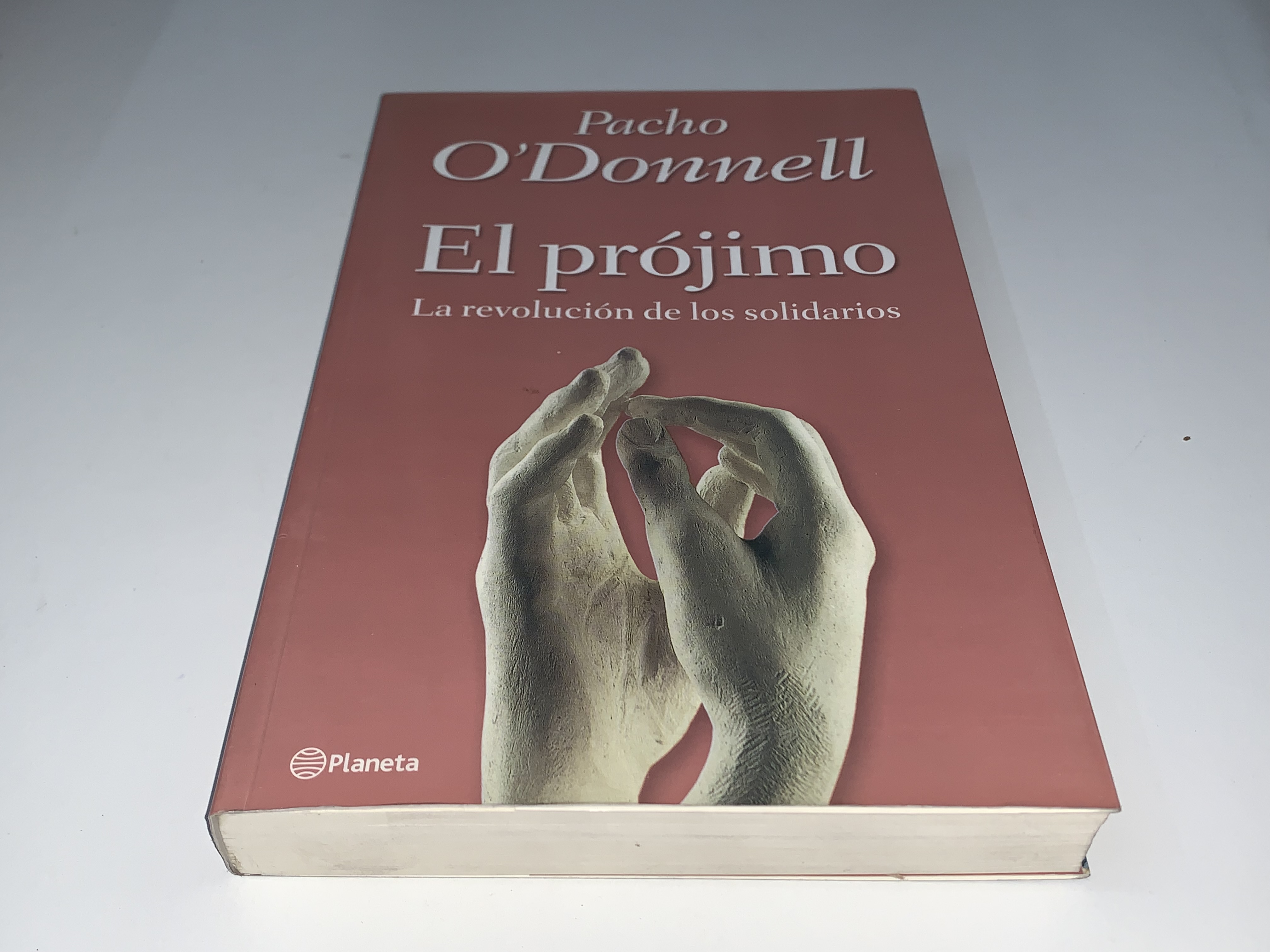 El prójimo