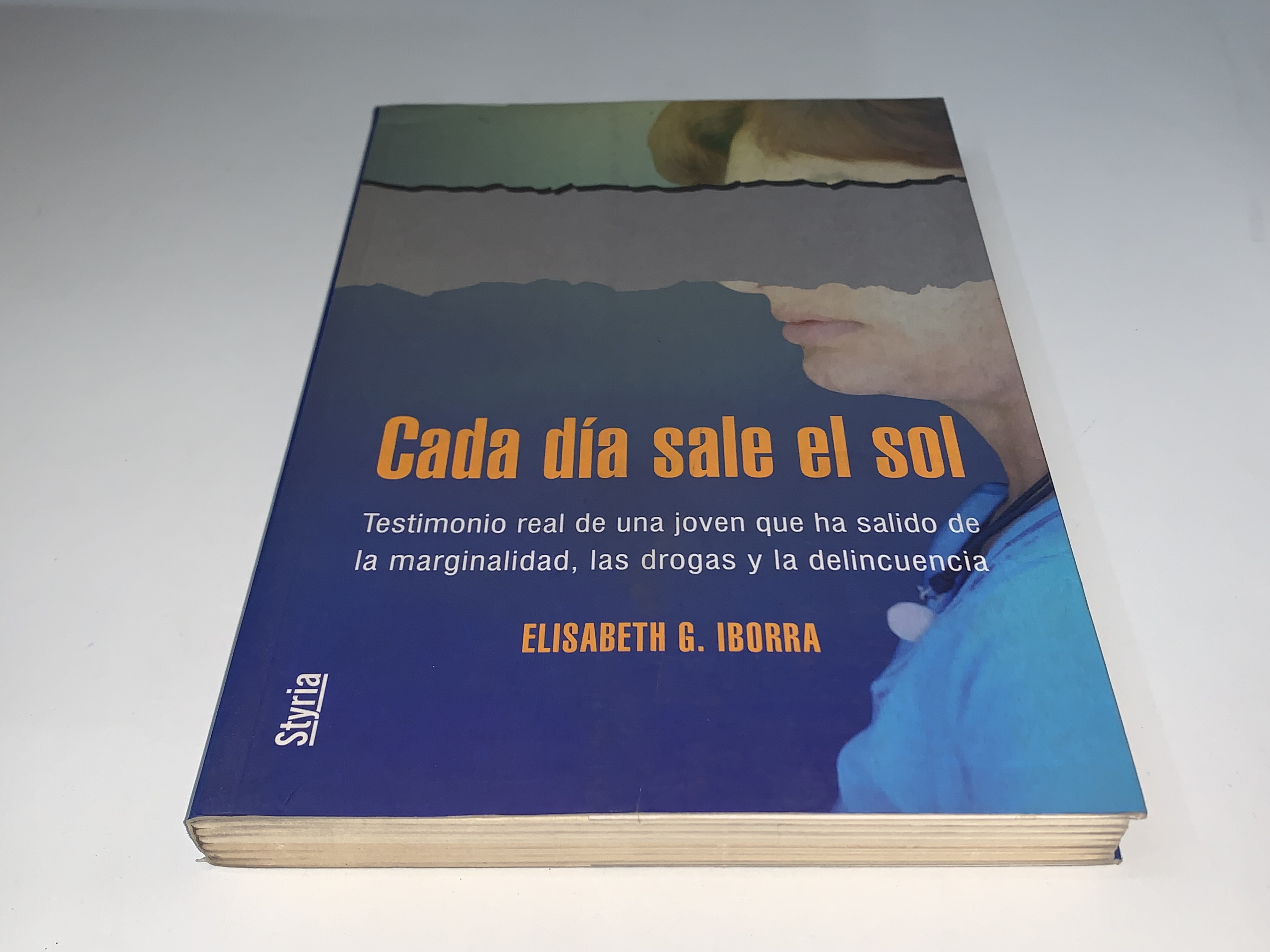 Cada día sale el sol