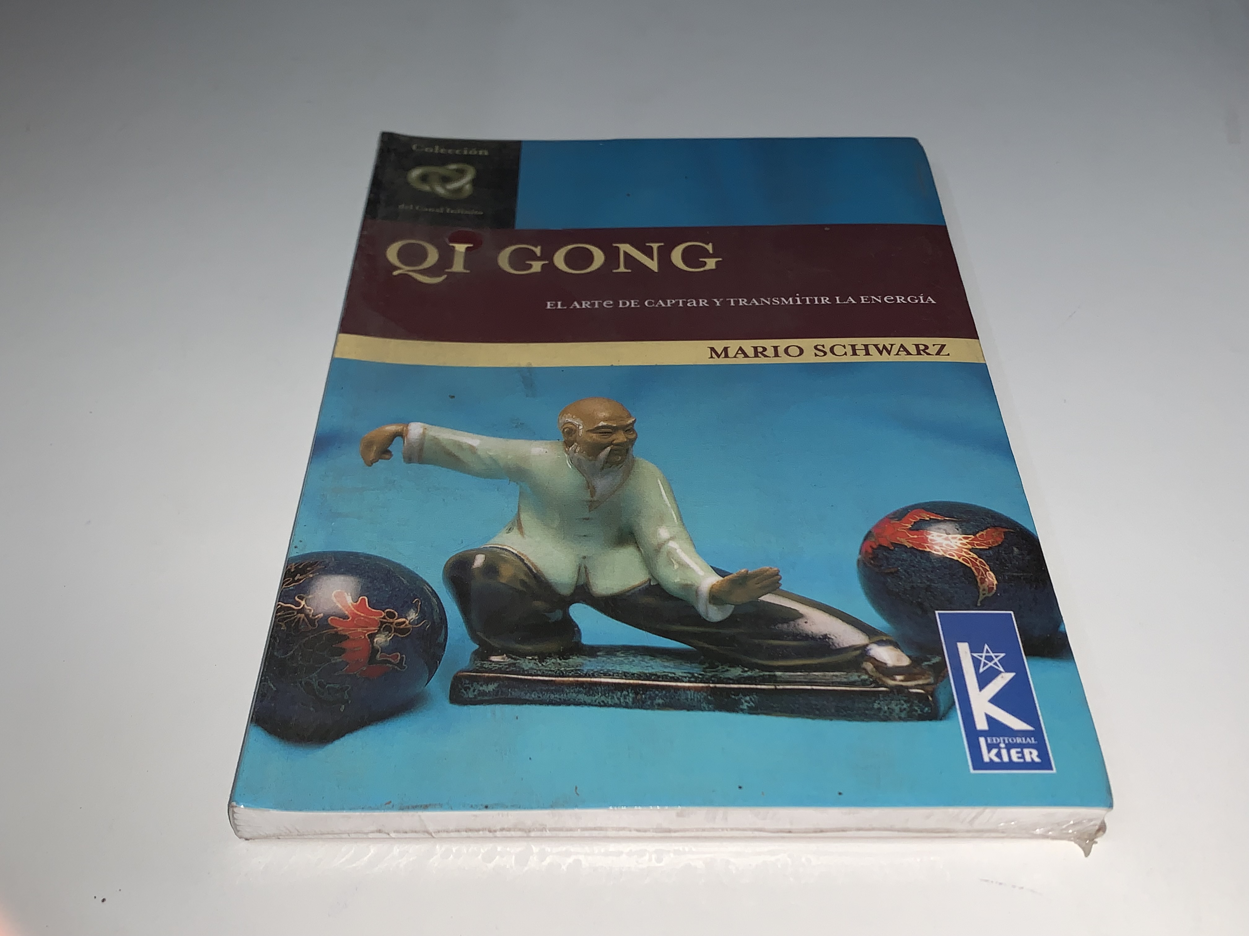 QI GONG