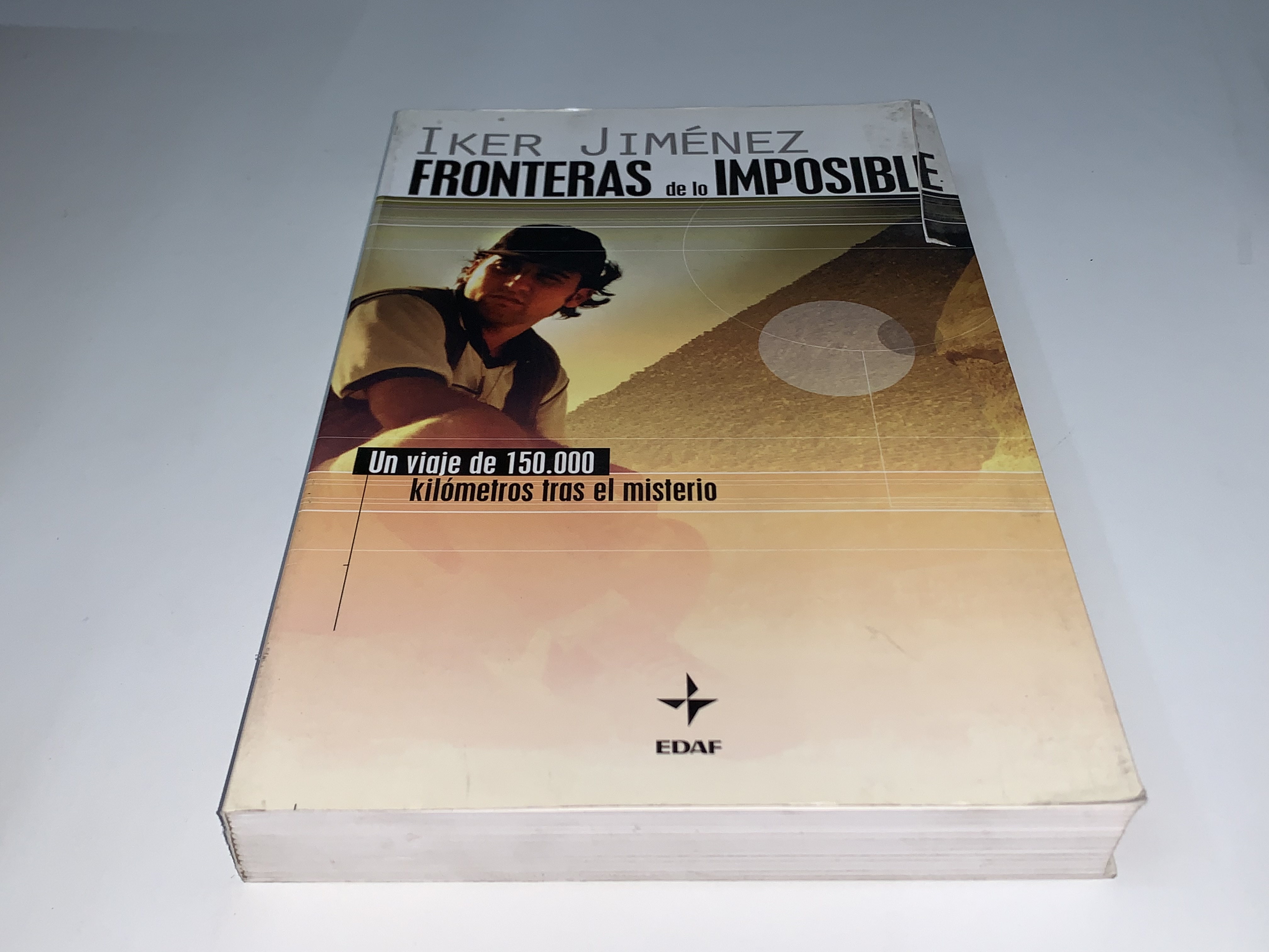 Fronteras de lo imposible