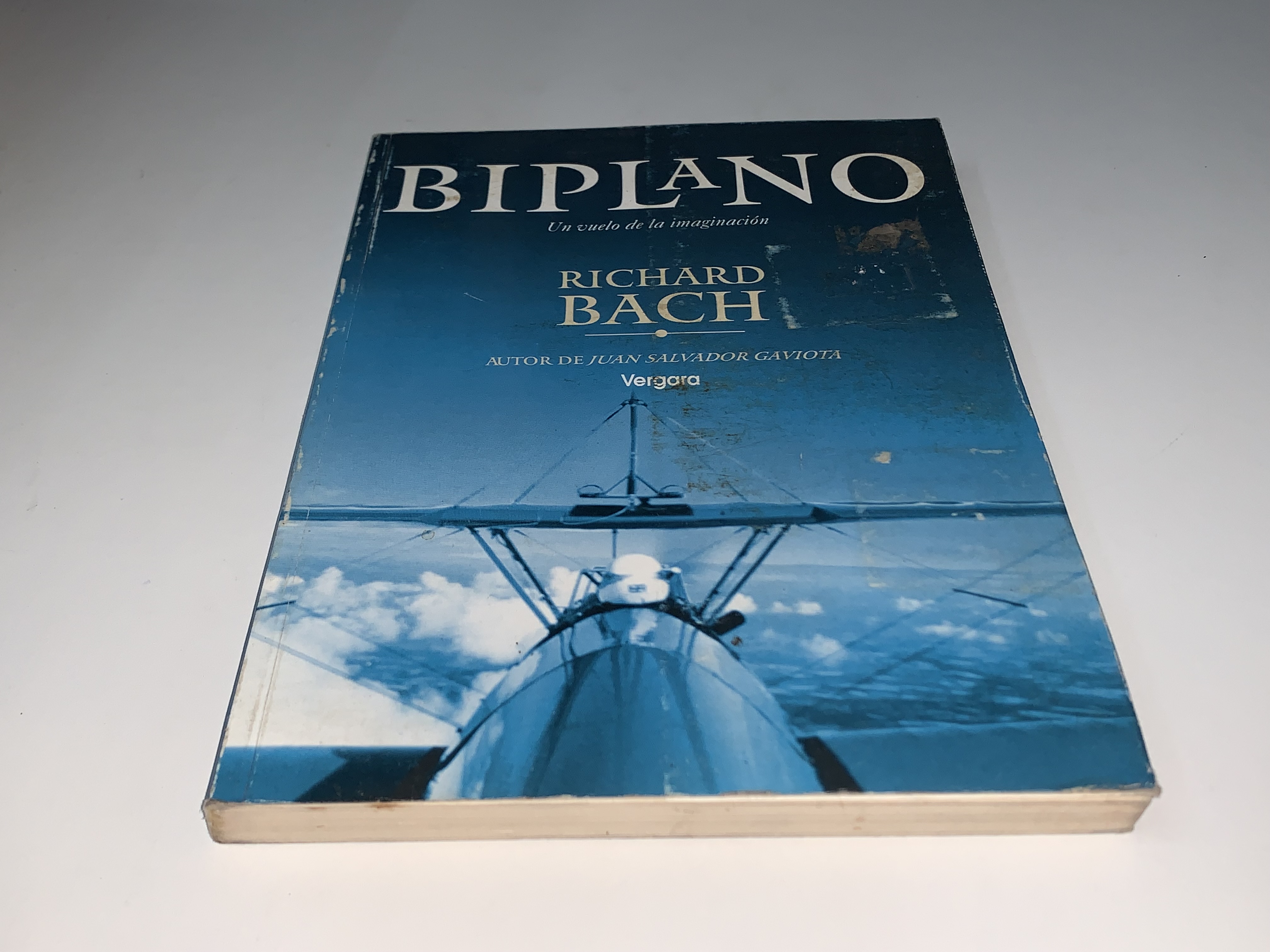 Biplano