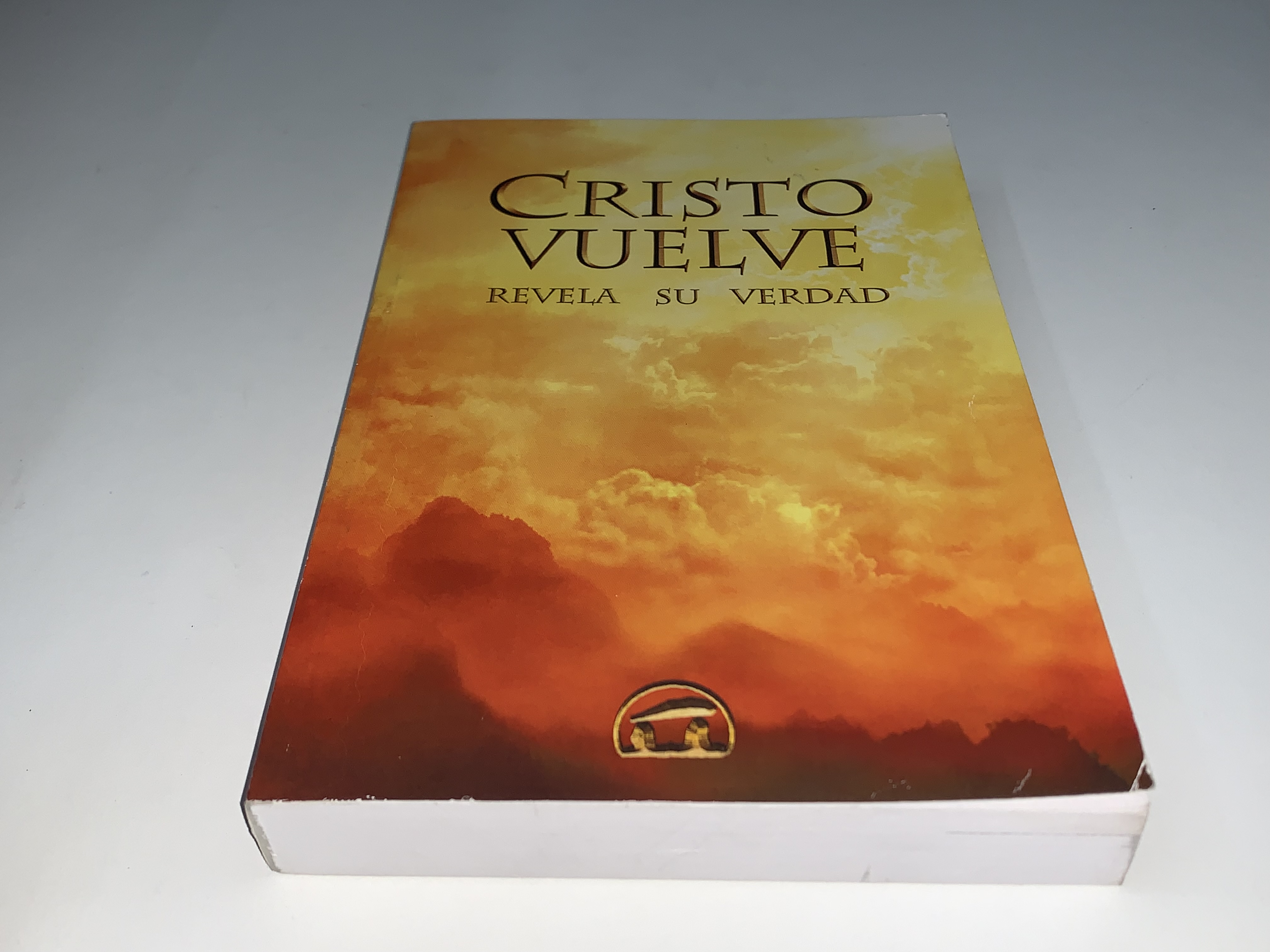 Cristo vuelve