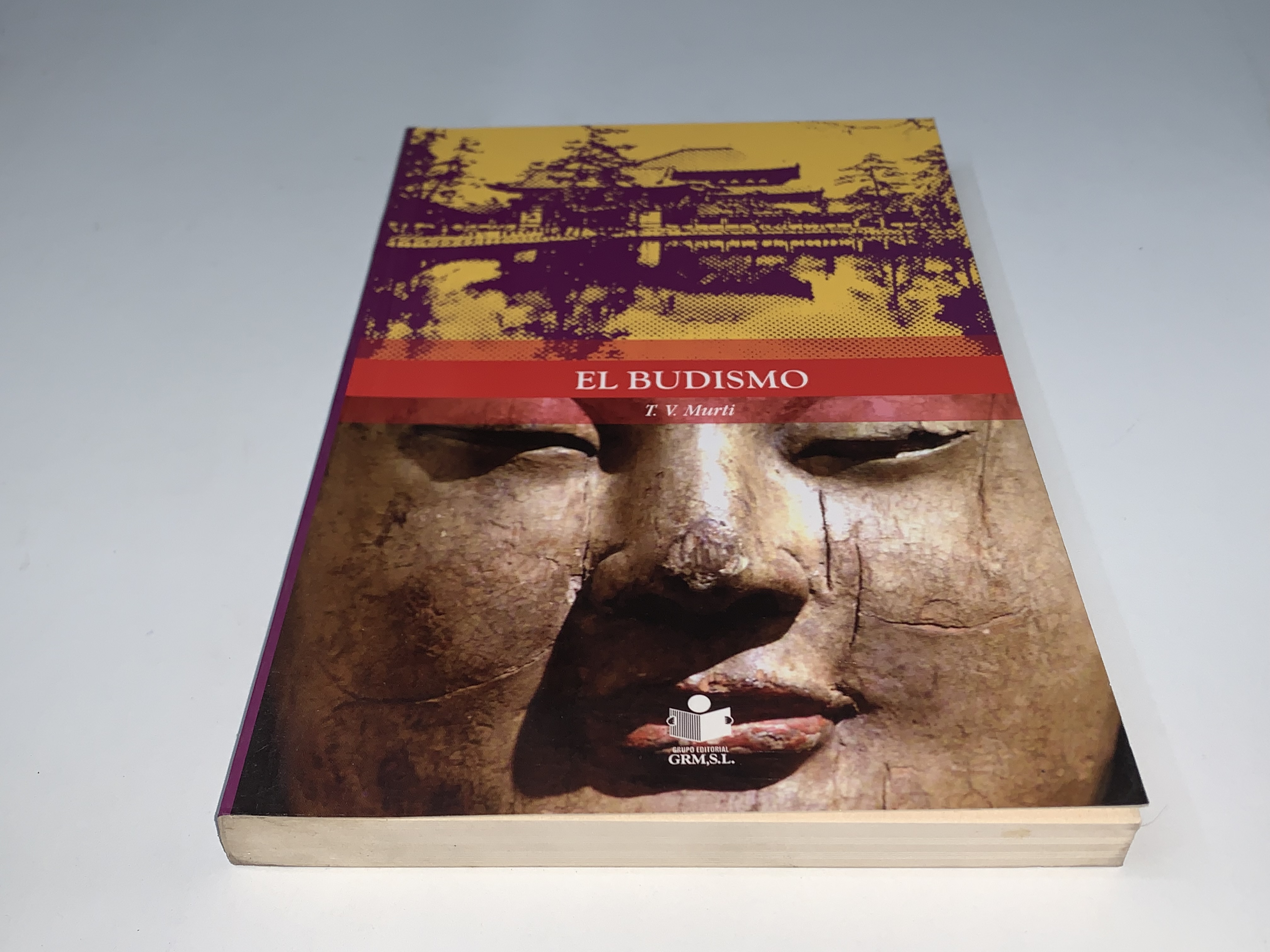 El Budismo