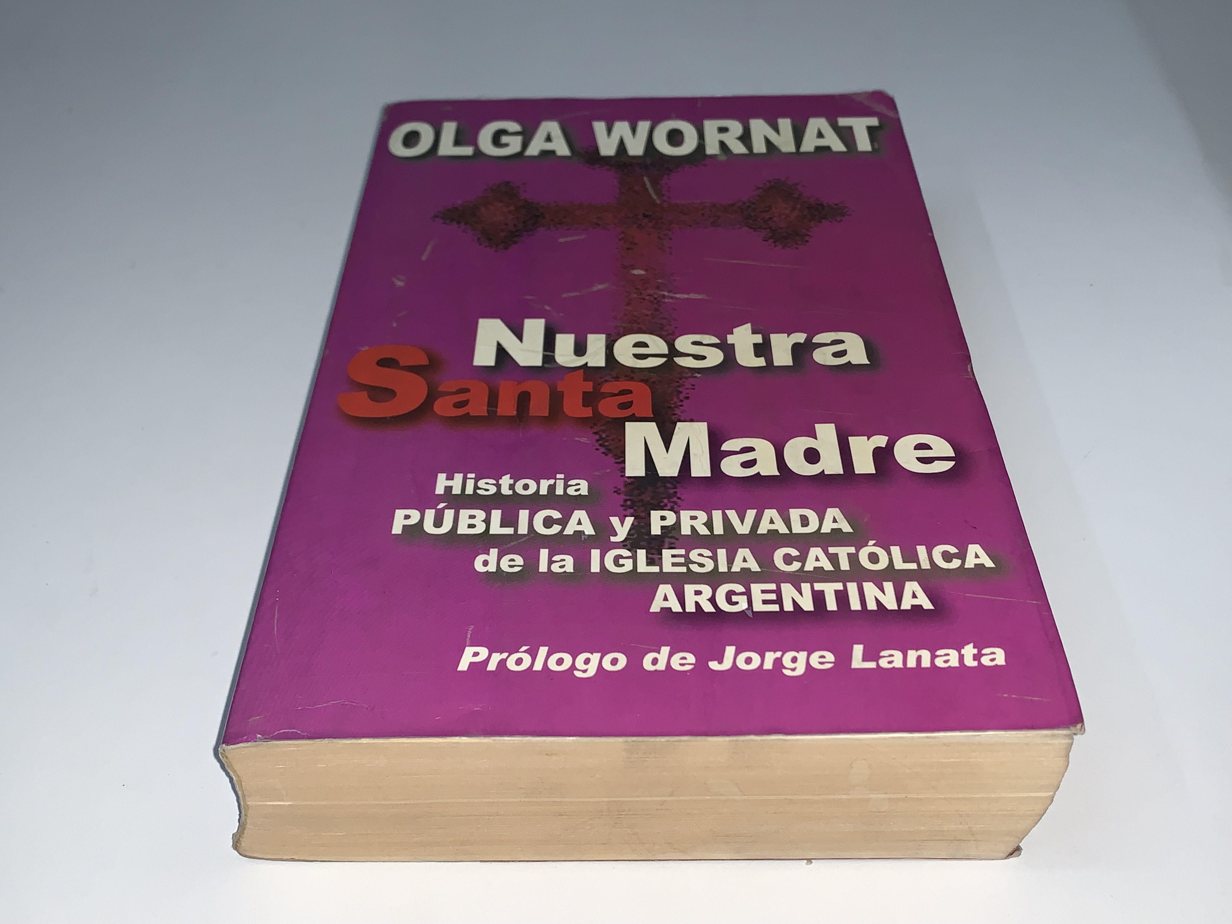 Nuestra Santa Madre