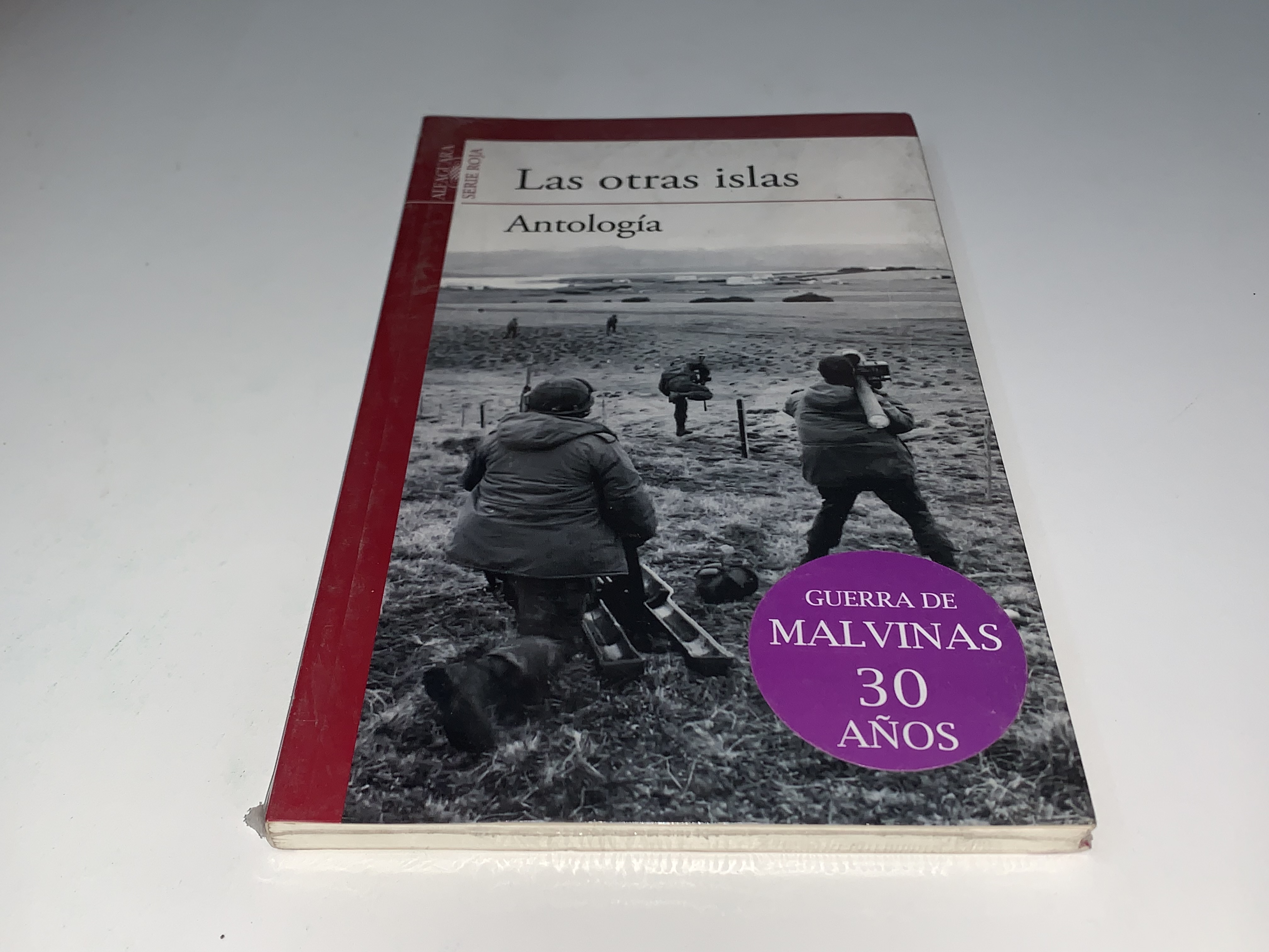 Las otras islas