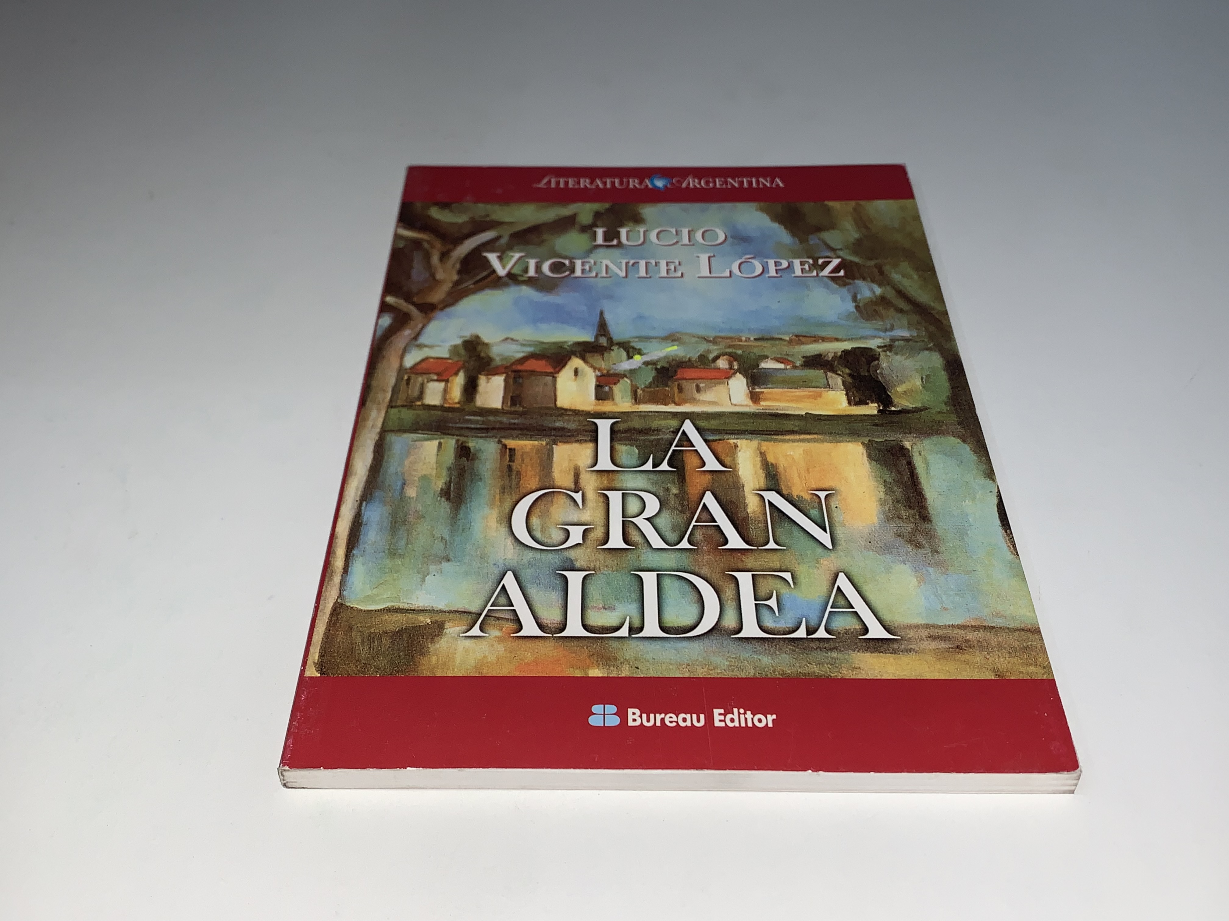 La gran aldea